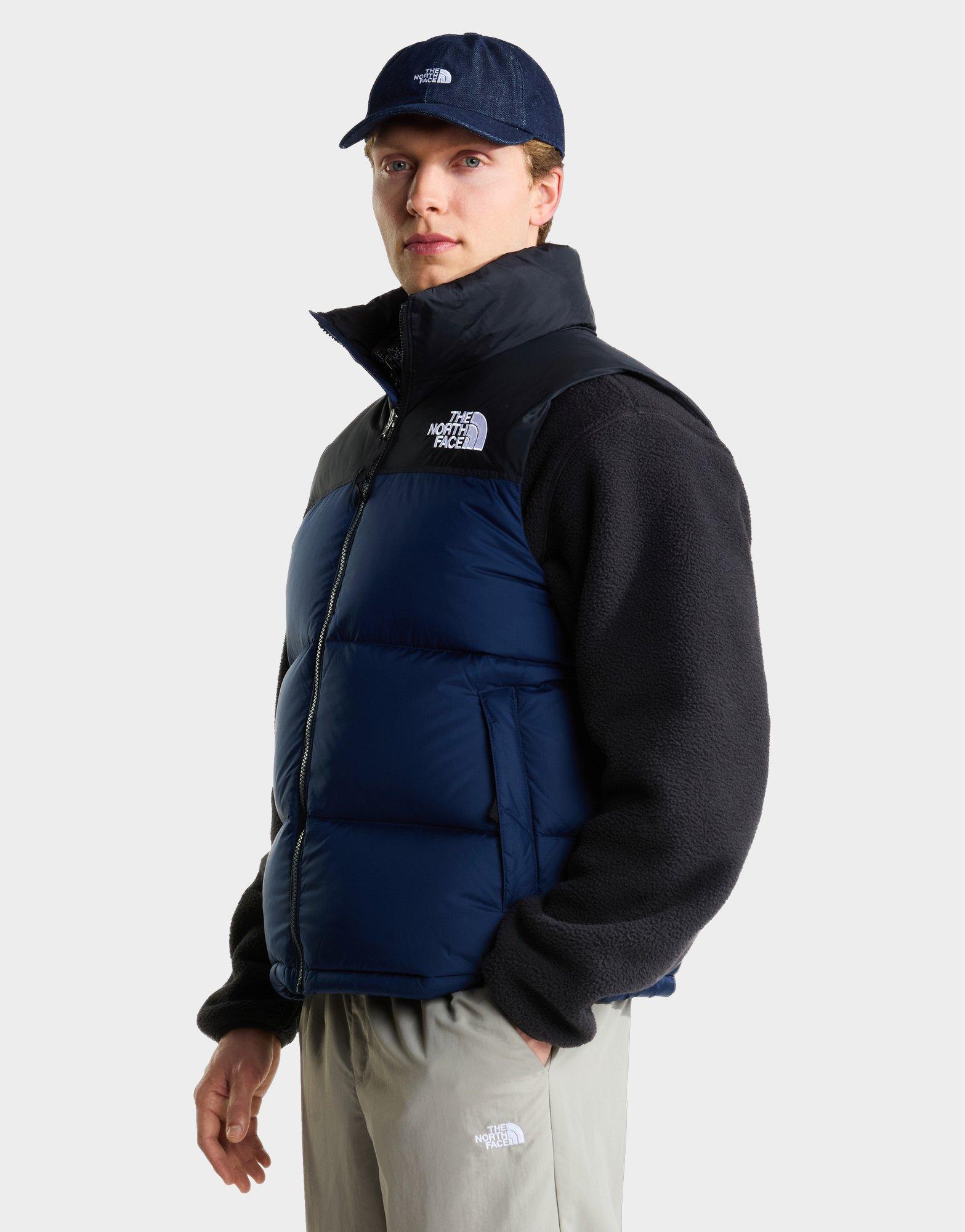 The North Face Nuptse Vest