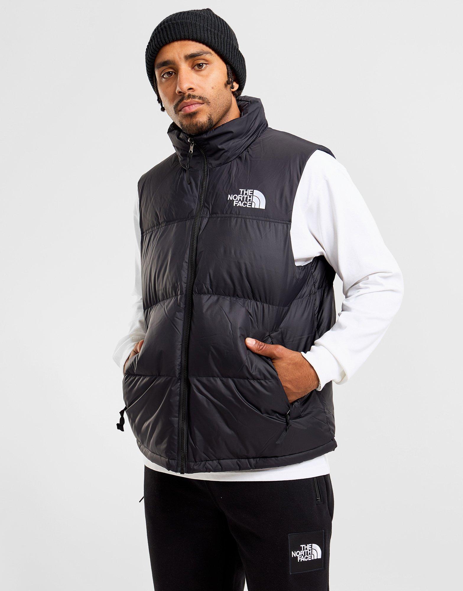 The North Face 1996 Retro Nuptse Puffer Vest