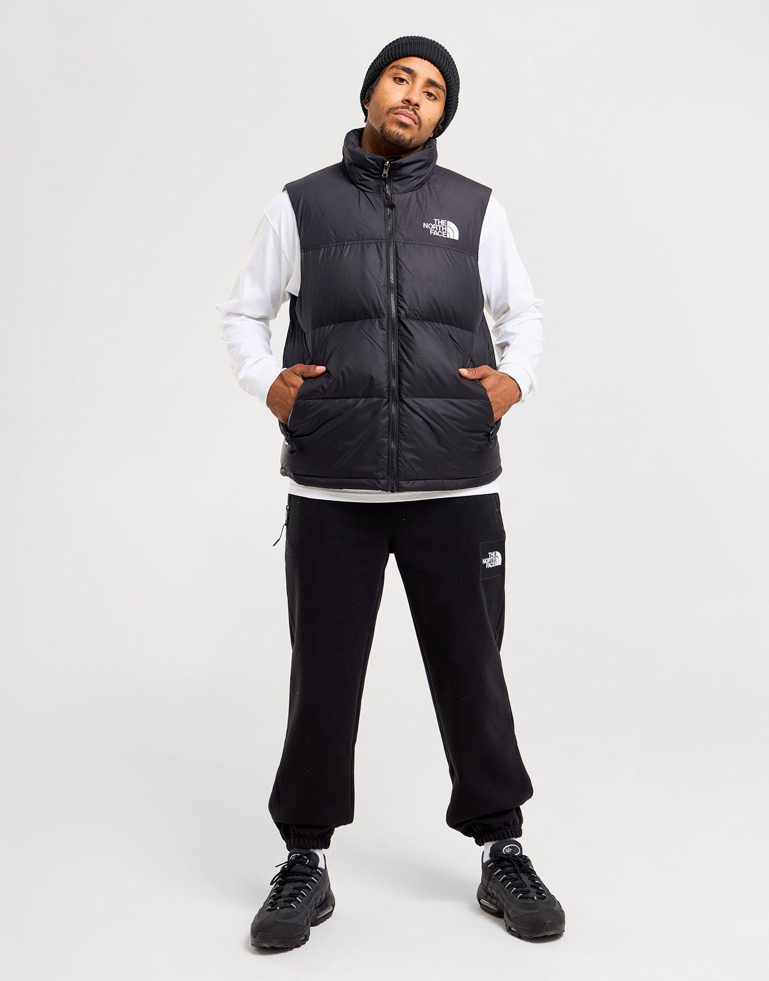 The North Face 1996 Retro Nuptse Puffer Vest