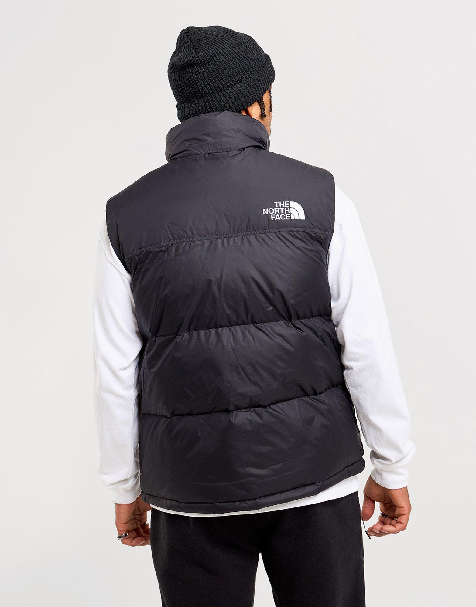 The North Face 1996 Retro Nuptse Puffer Vest