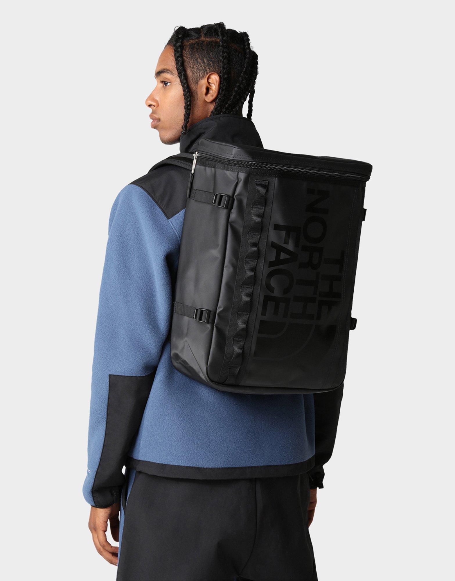 Black The North Face BASE CAMP FUSE BOX JD Sports UK