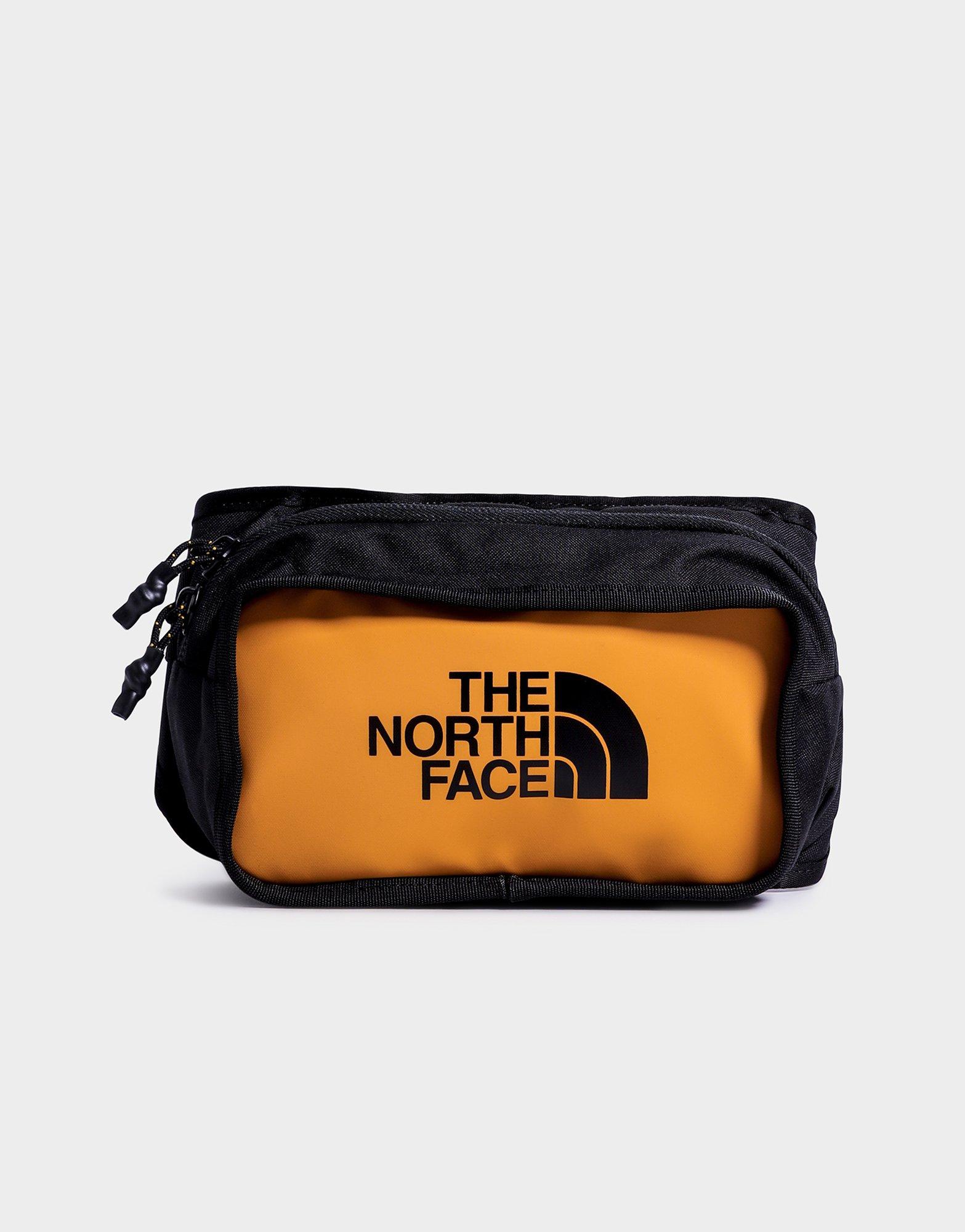 crossbody bag the north face