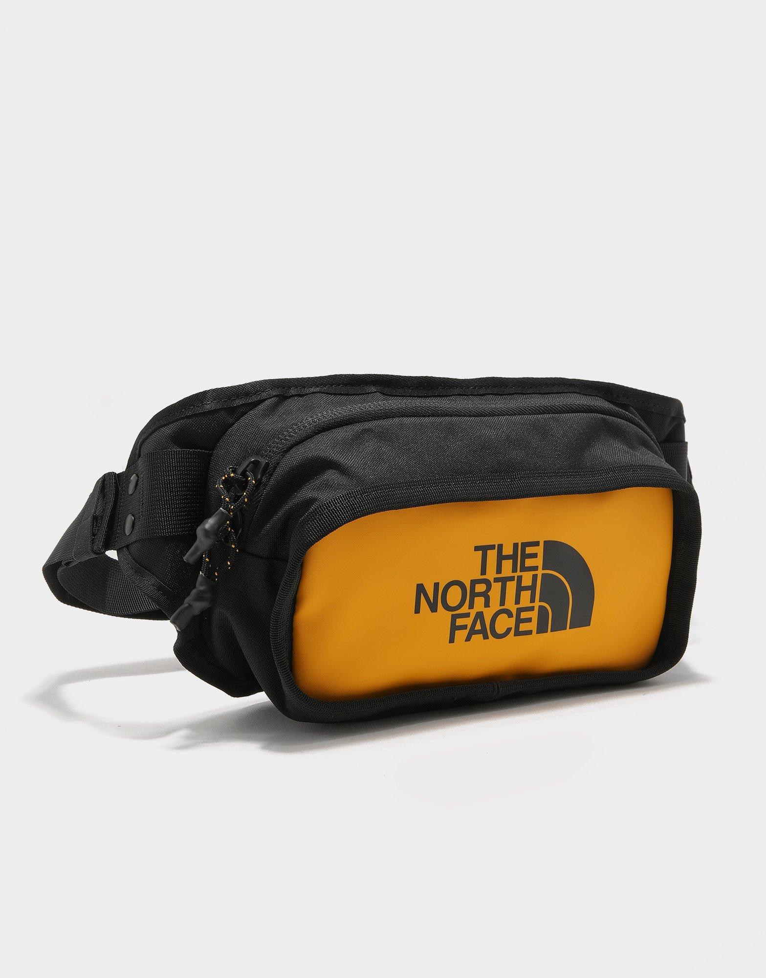 north face fanny pack jd