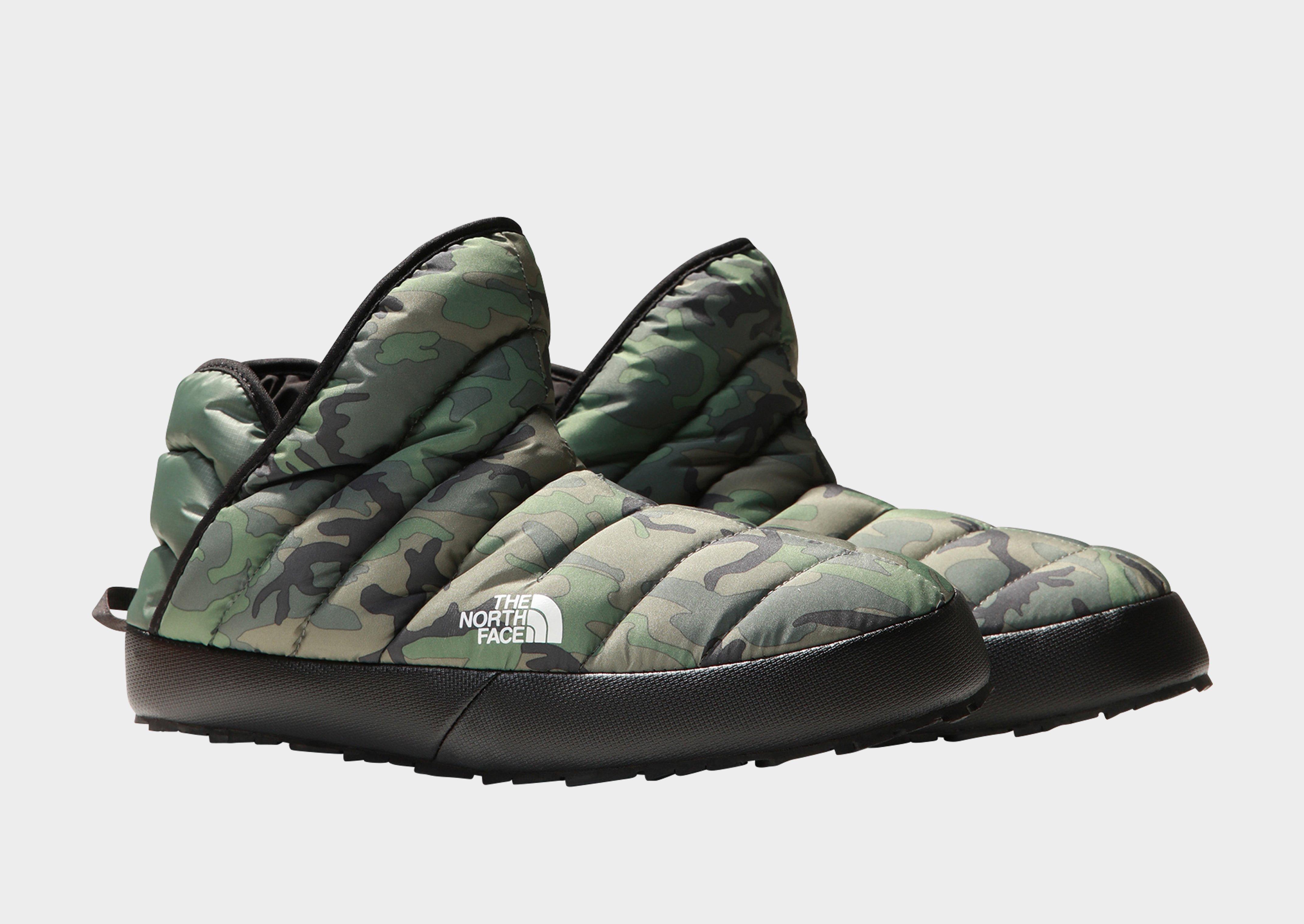 The North Face Thermoball Traction Booties