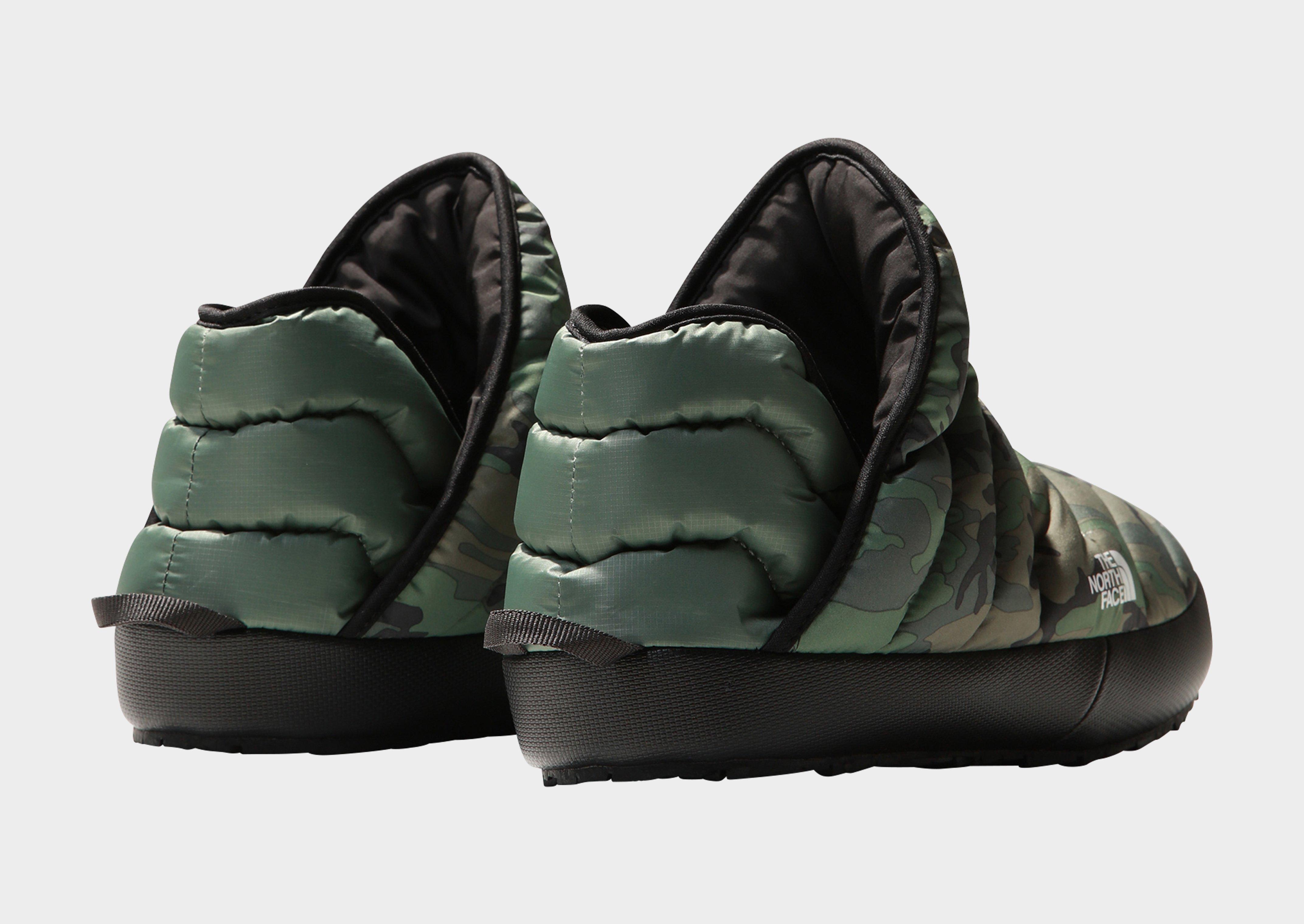 The North Face Thermoball Traction Booties