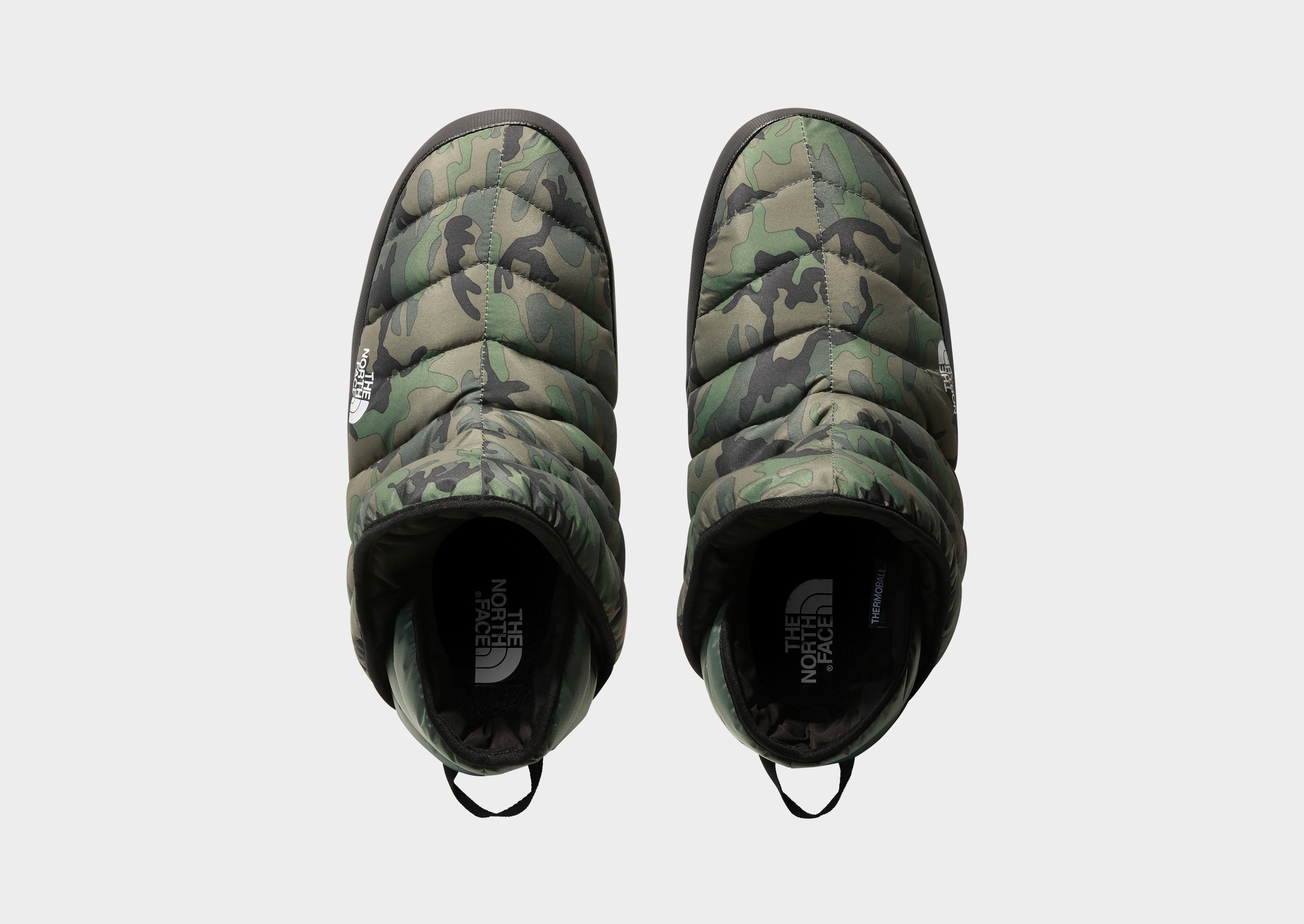 The North Face Thermoball Traction Booties