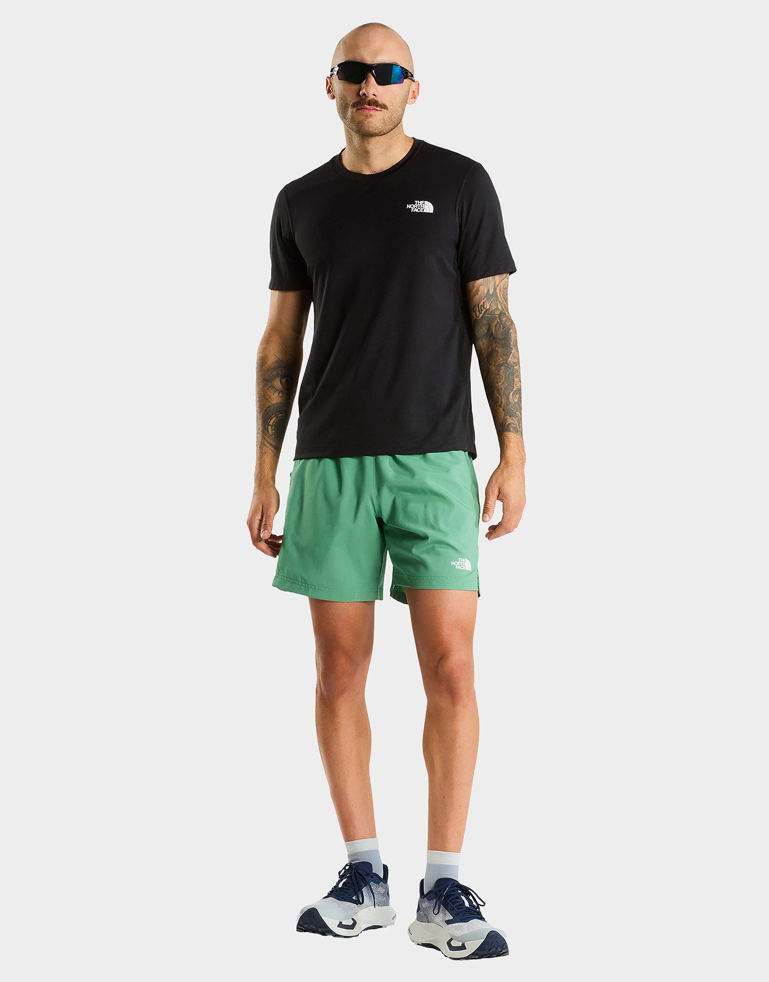 The North Face M 24/7 7IN SHORT