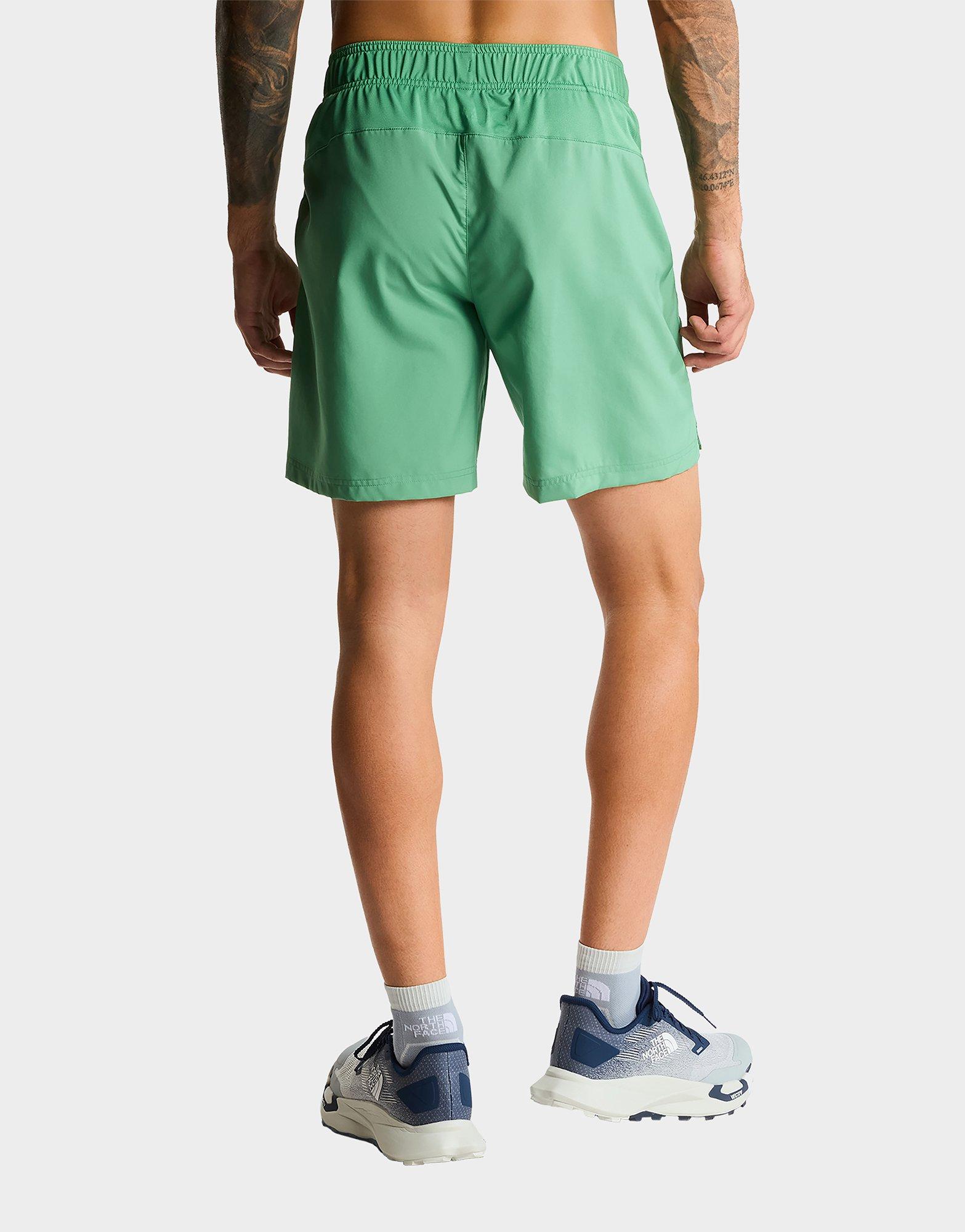 The North Face M 24/7 7IN SHORT