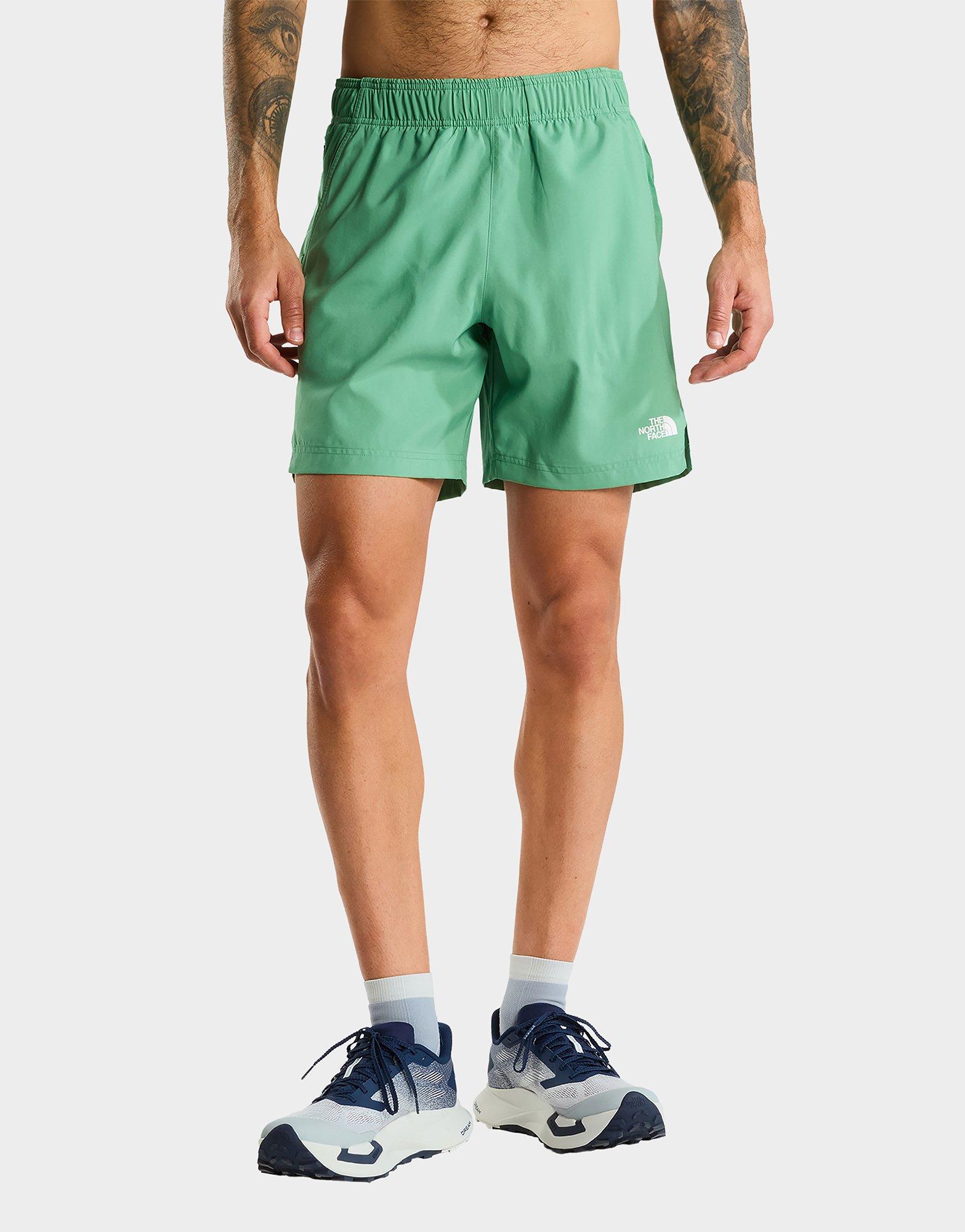 The North Face M 24/7 7IN SHORT