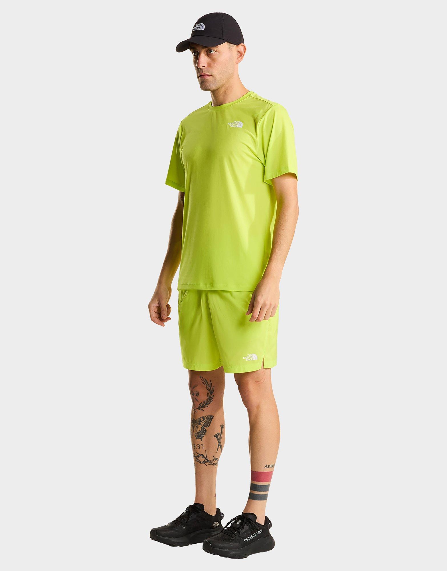 The North Face 24/7 Shorts