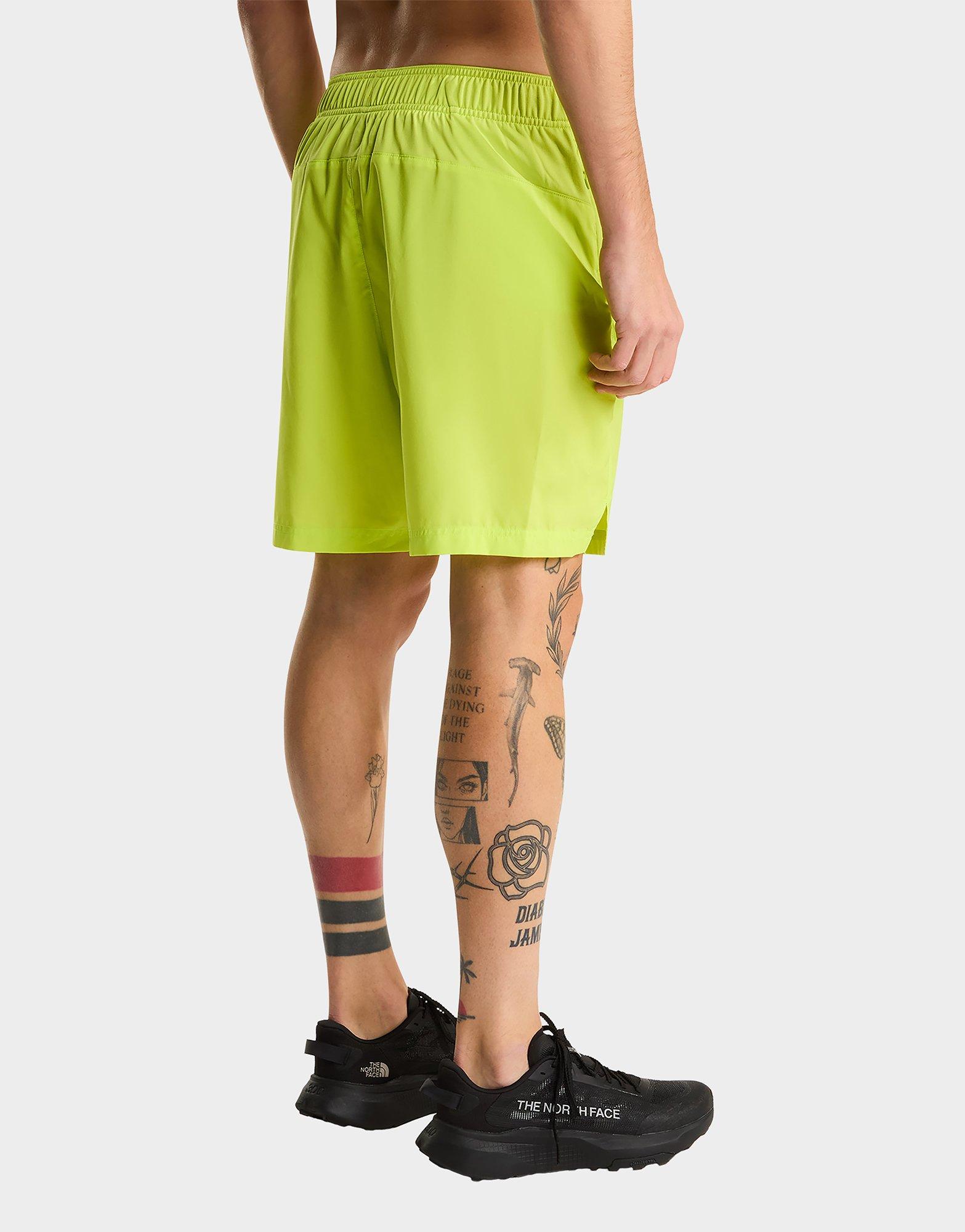 The North Face 24/7 Shorts