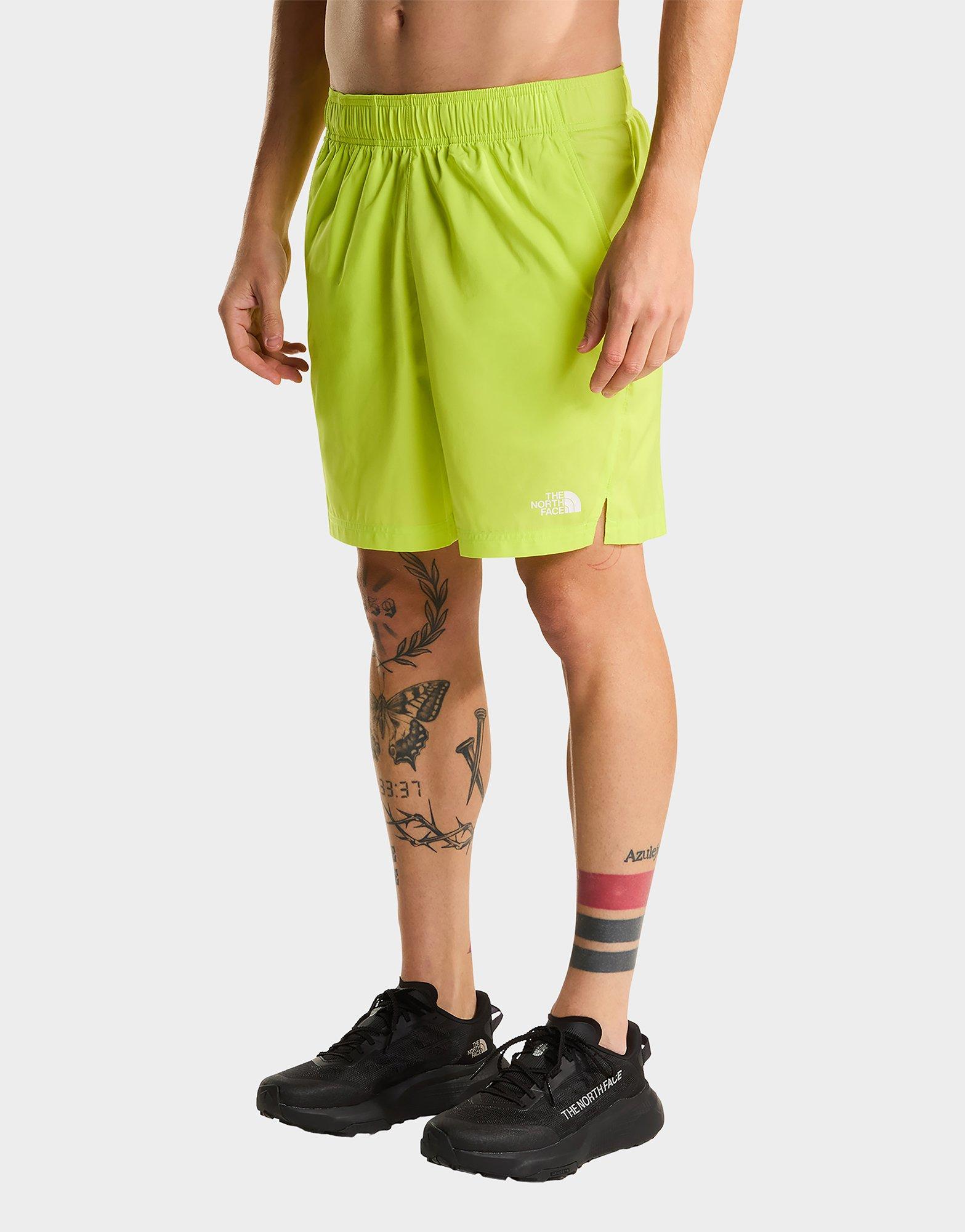 The North Face 24/7 Shorts