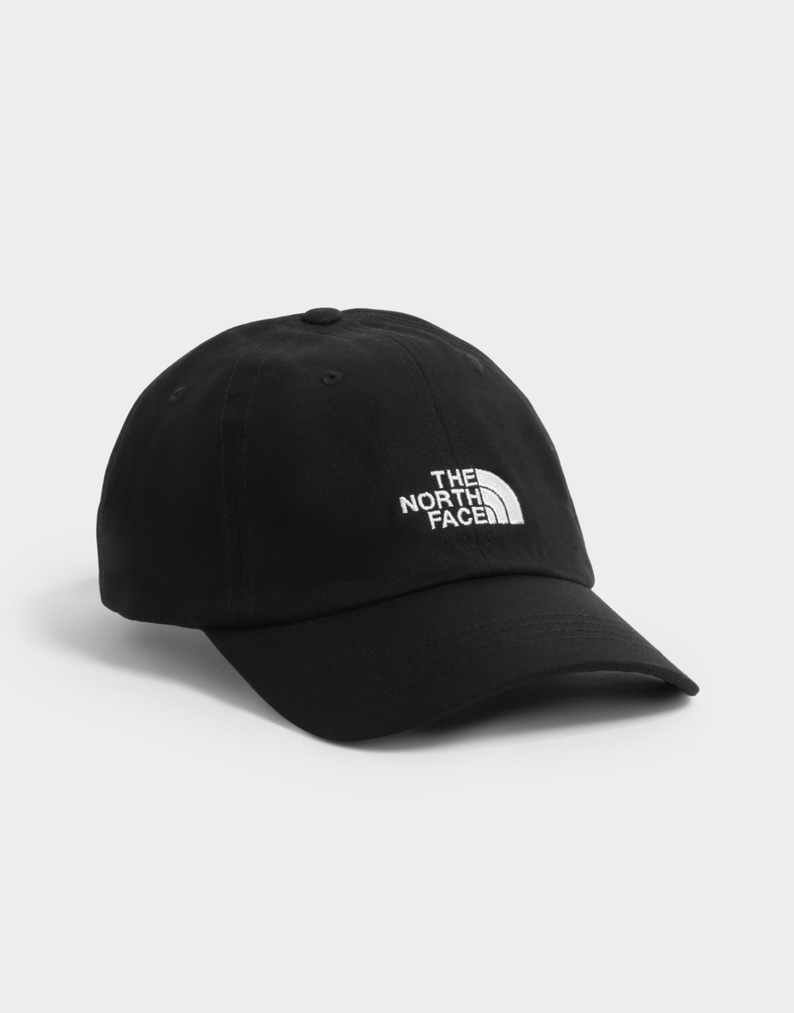 Black The North Face Norm Cap JD Sports
