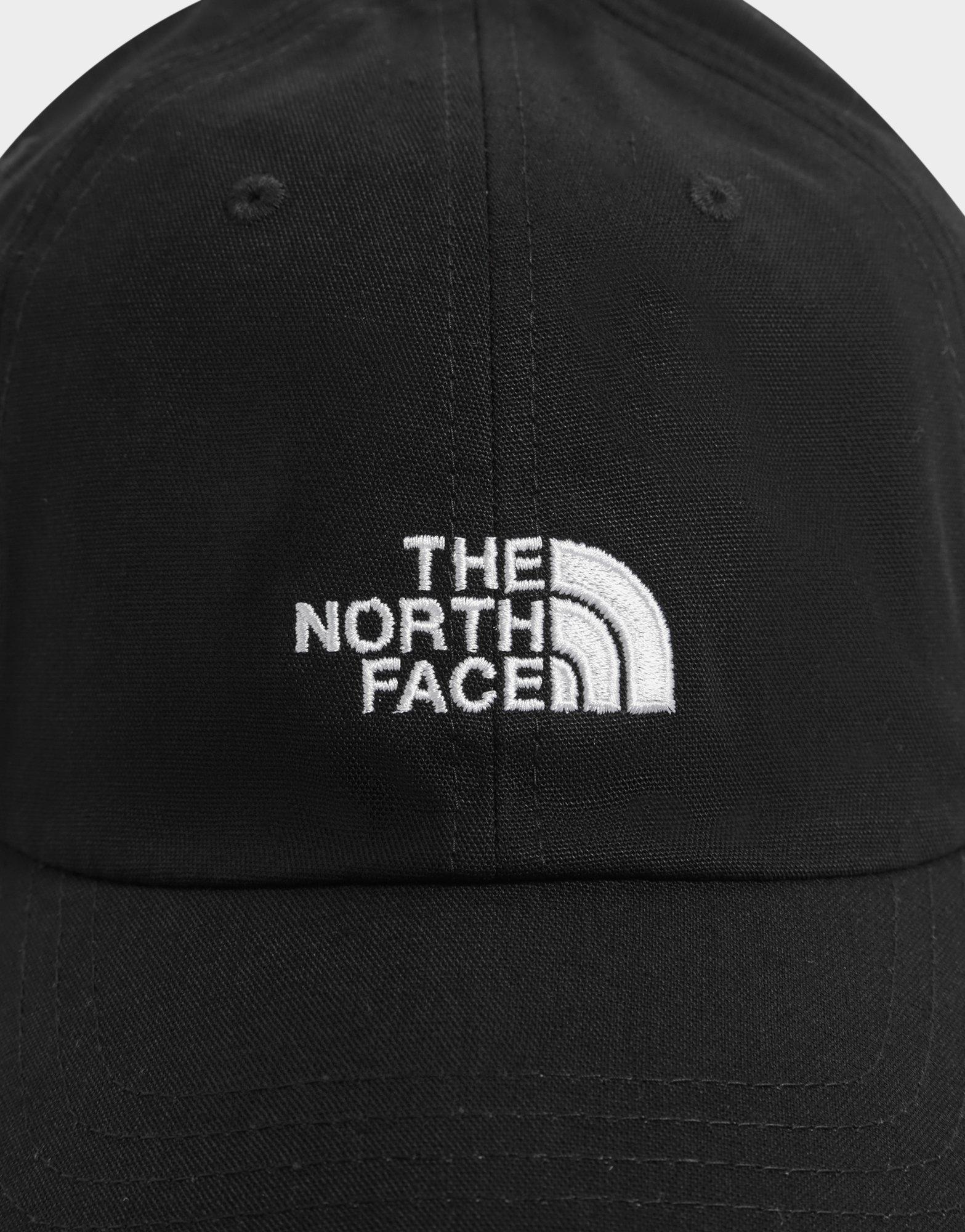 jd north face hat