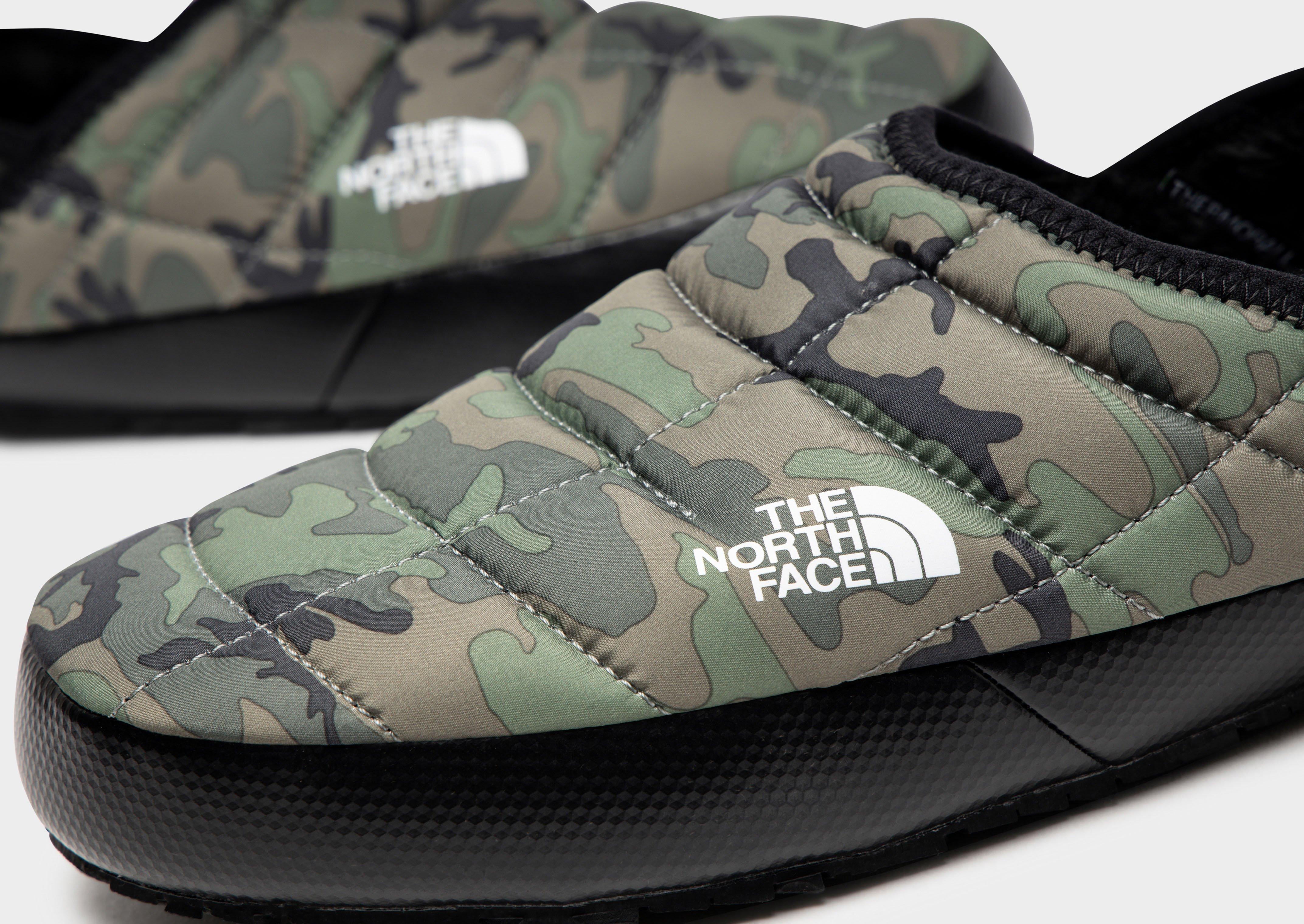 The North Face Thermoball Mule