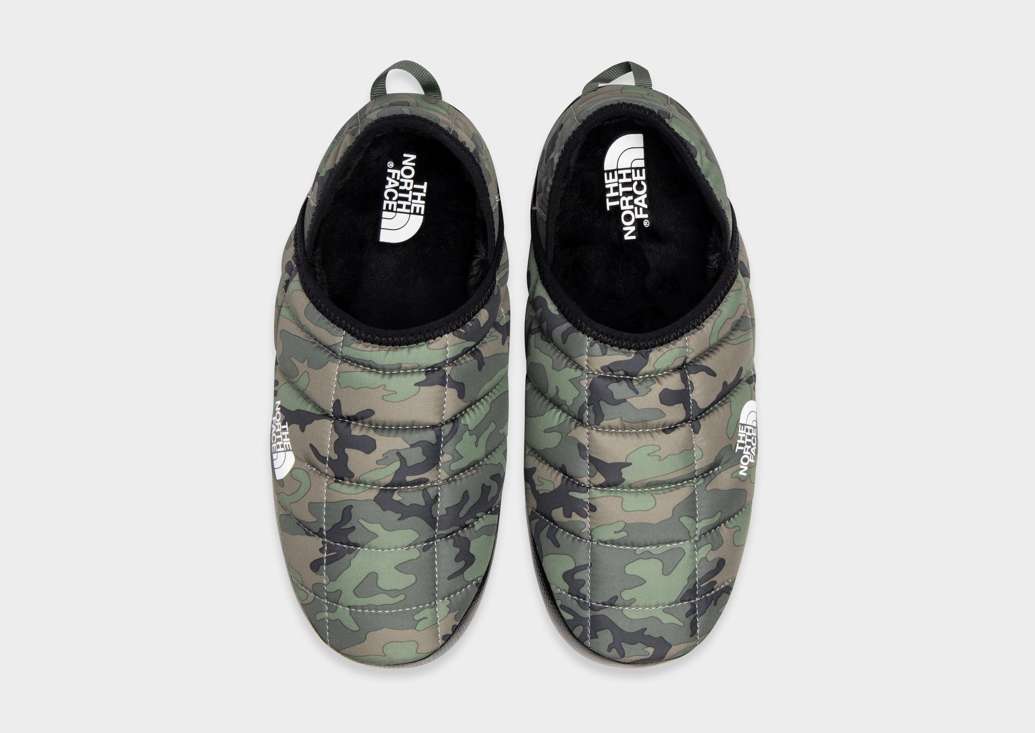 The North Face Thermoball Mule