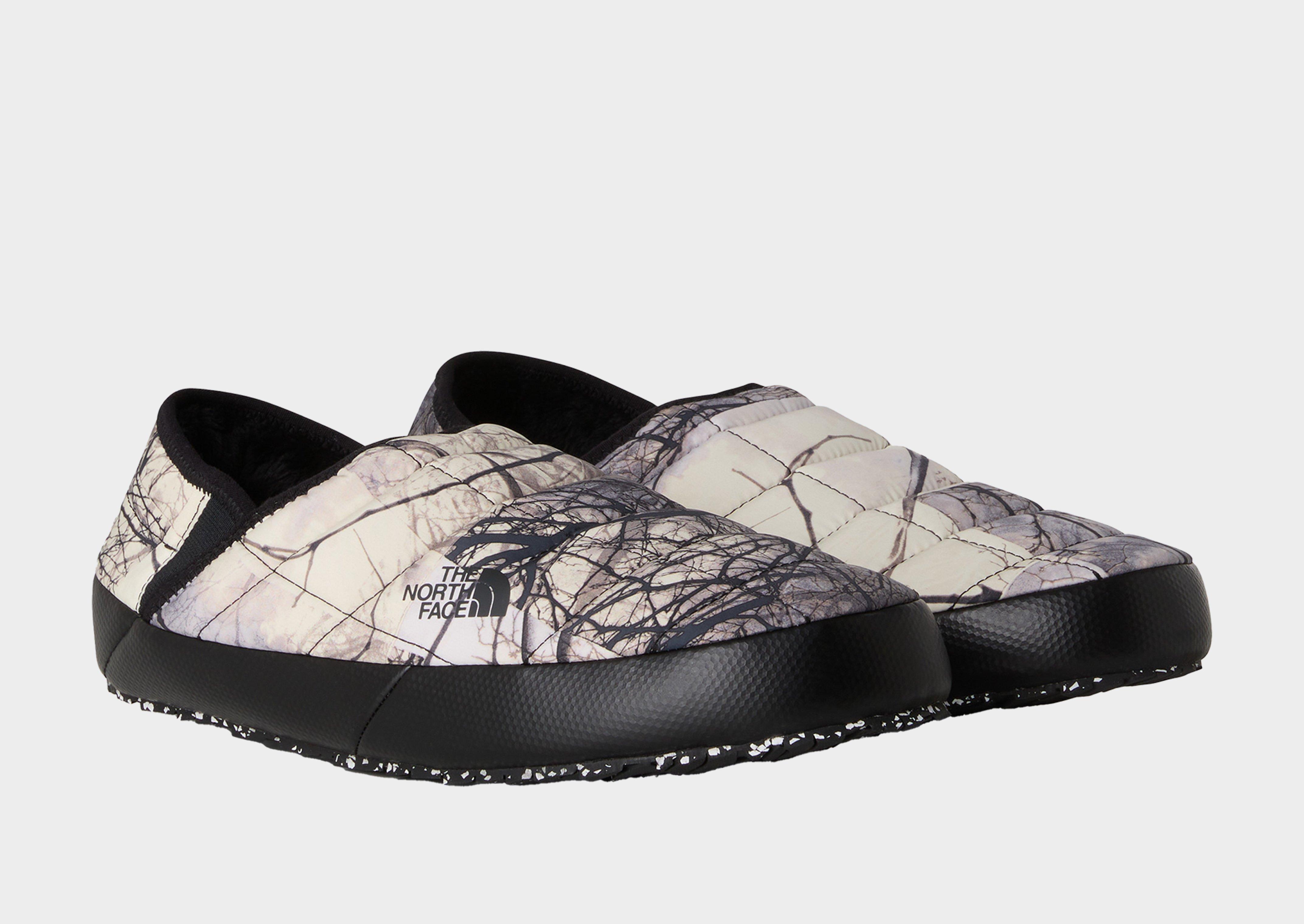 The North Face Traction V Mules