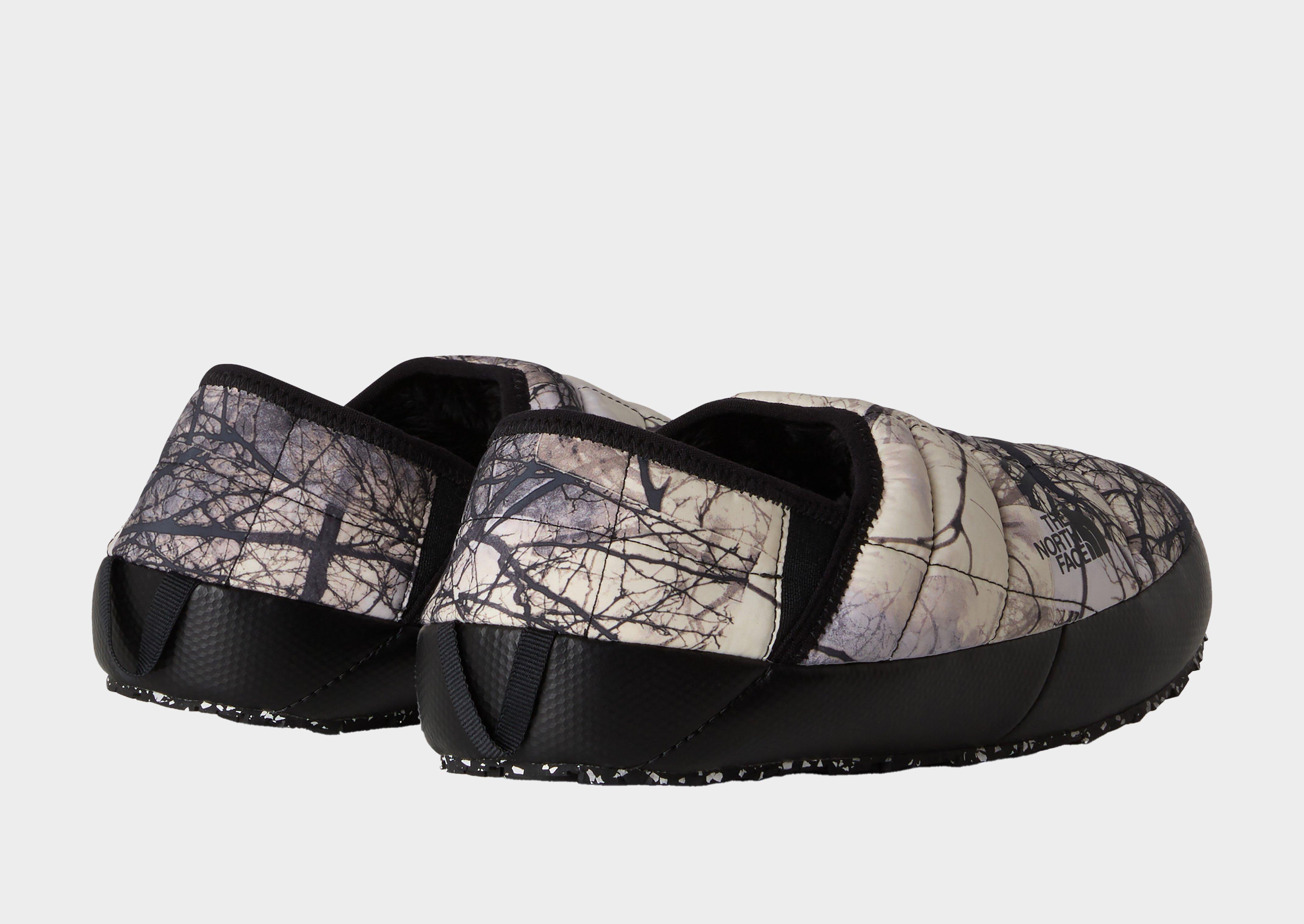 The North Face Traction V Mules