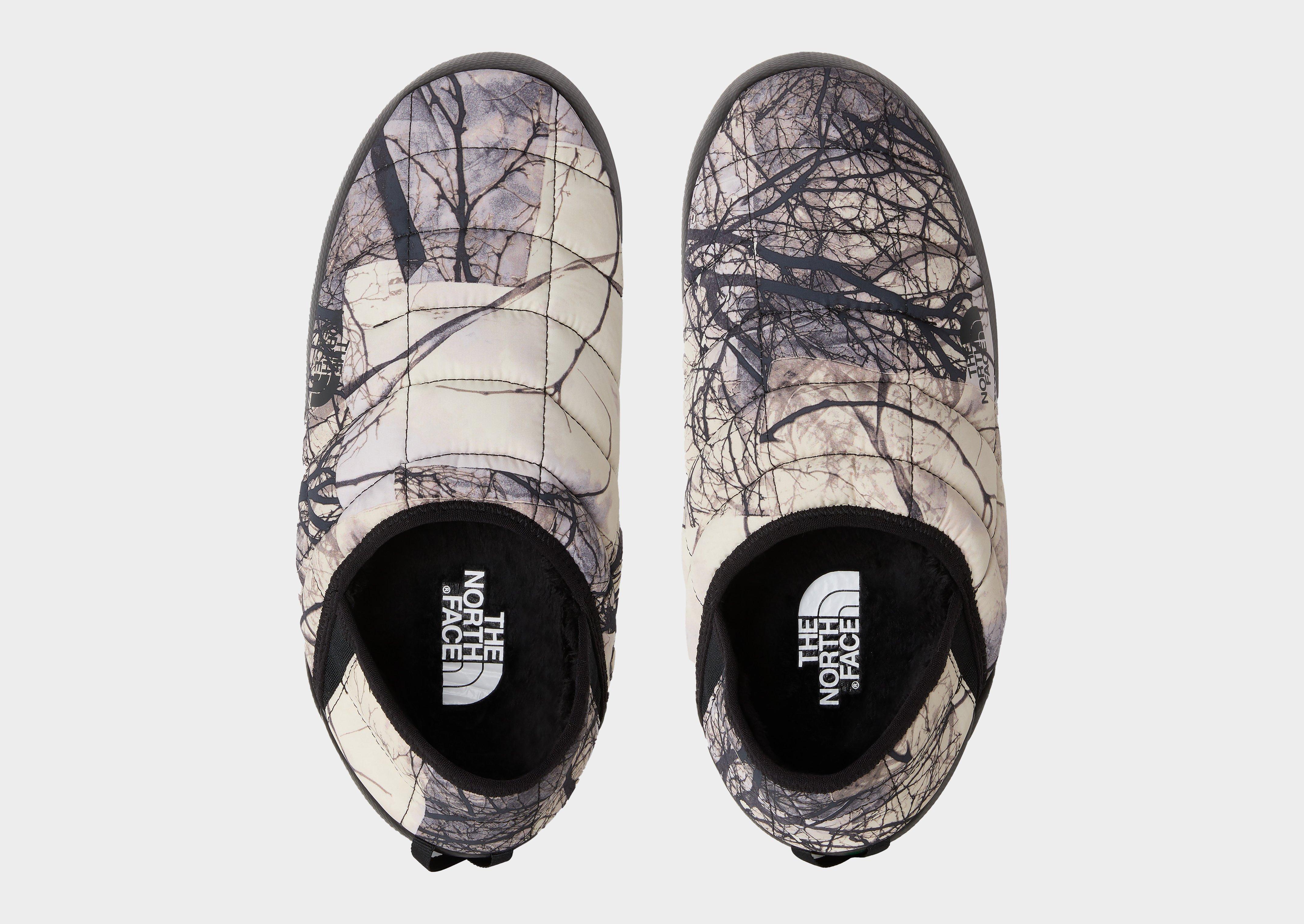 The North Face Traction V Mules