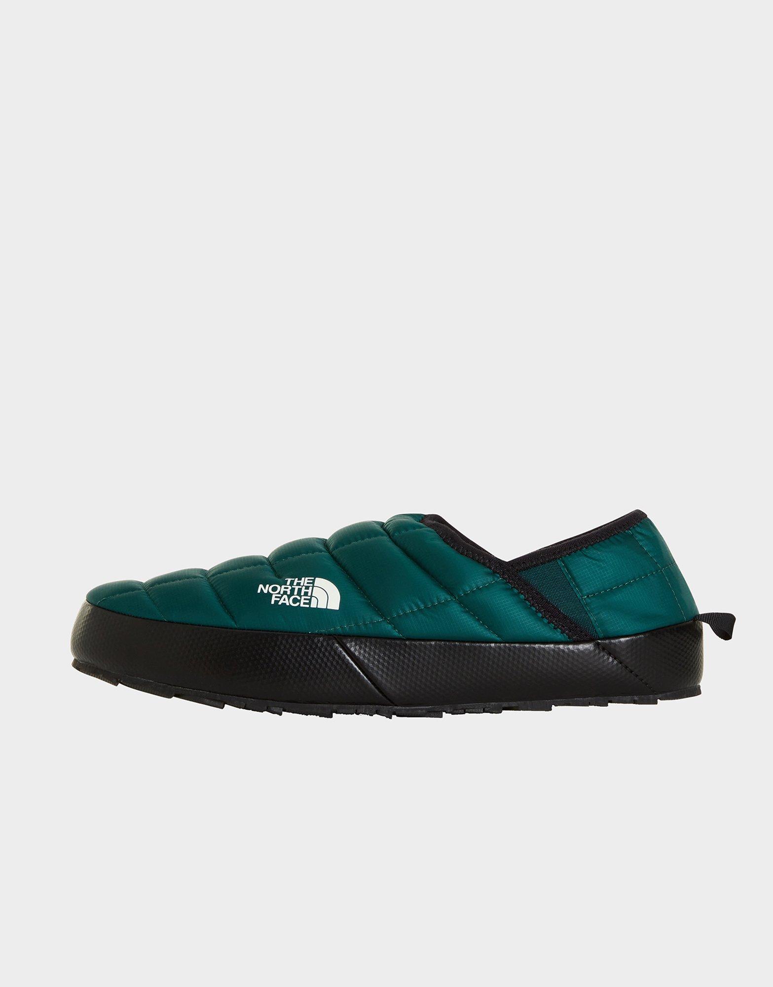 The North Face Traction V Mules