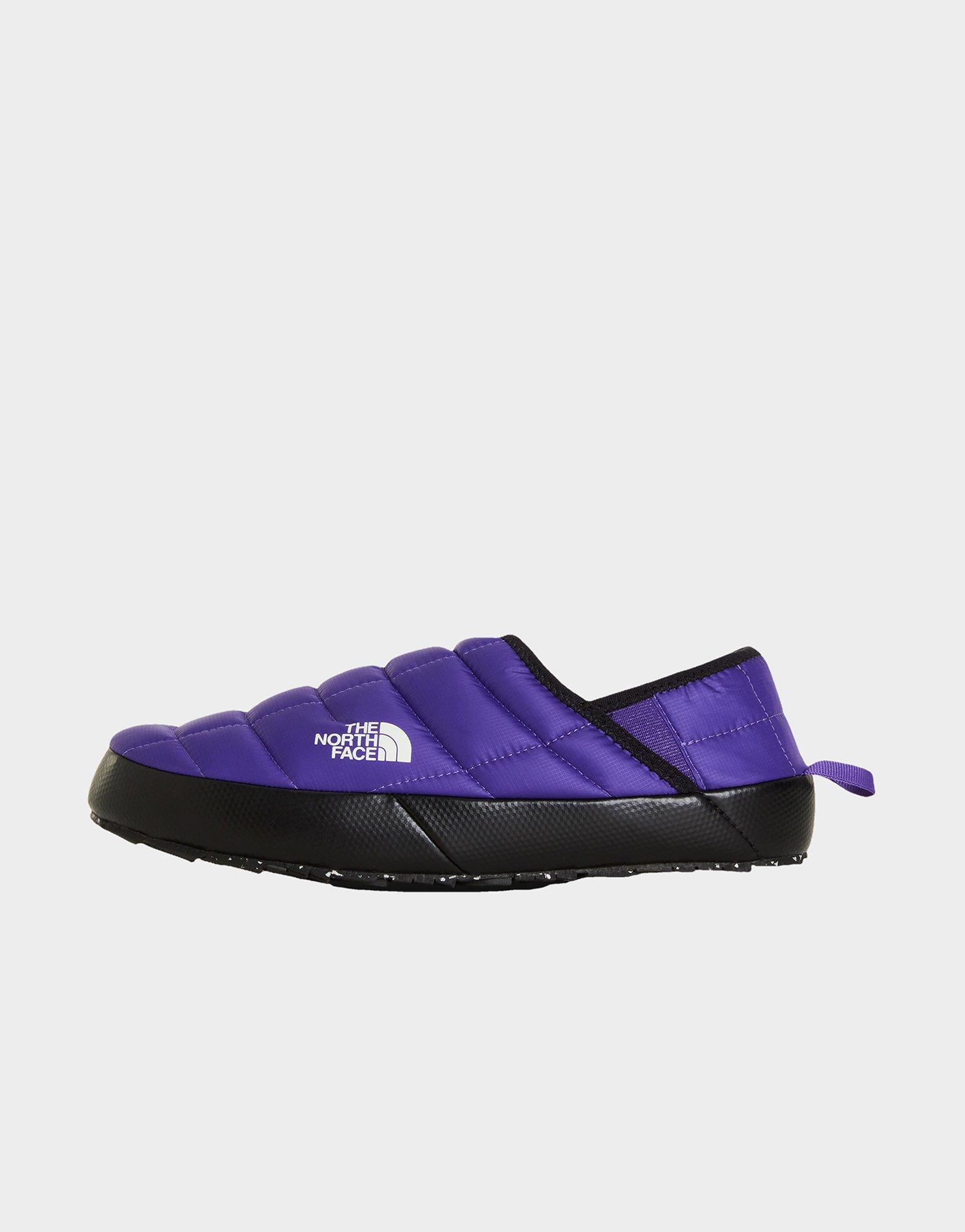The North Face Traction V Mules