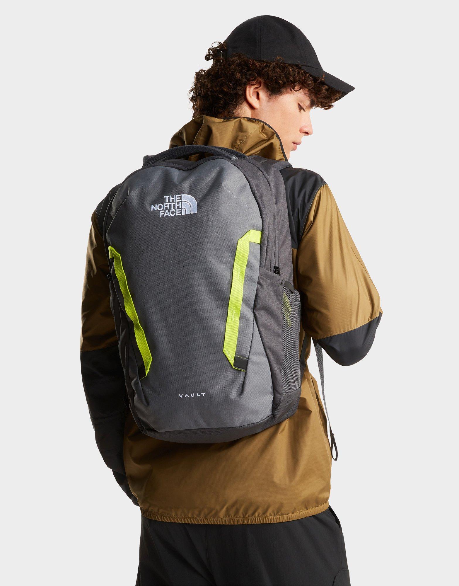 The North Face Vault Backpack