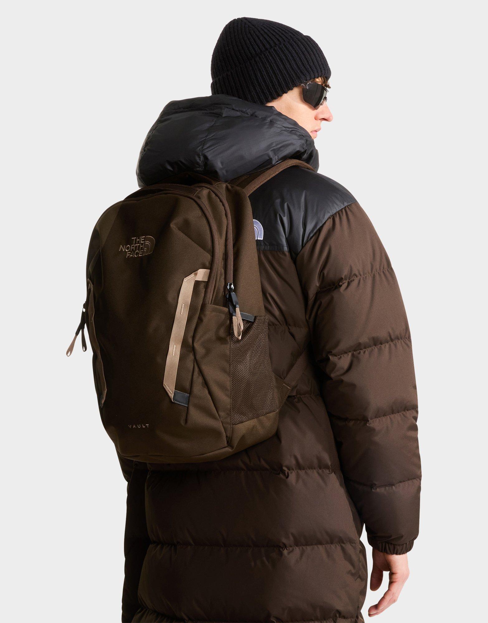 The North Face Vault Backpack