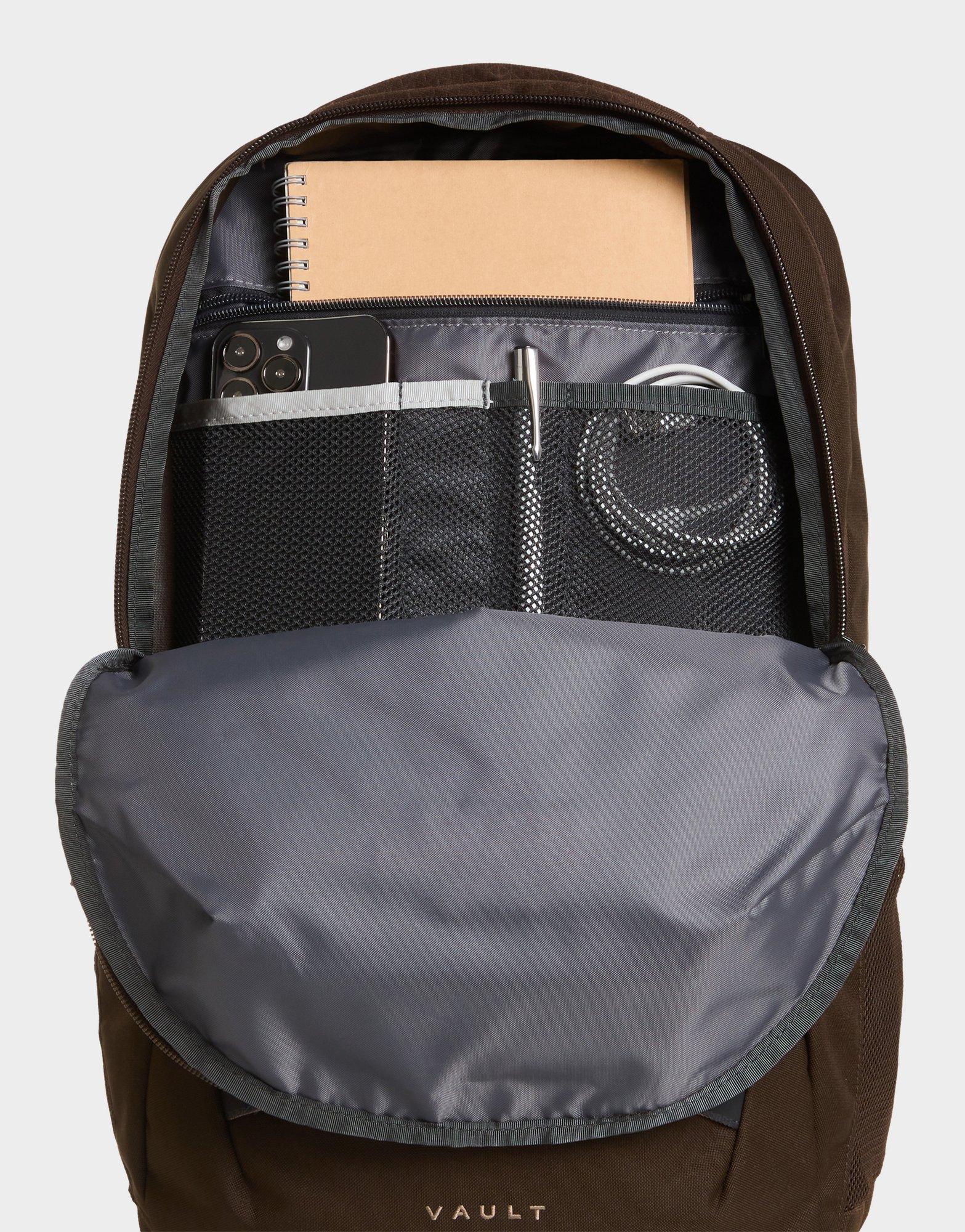 The North Face Vault Backpack