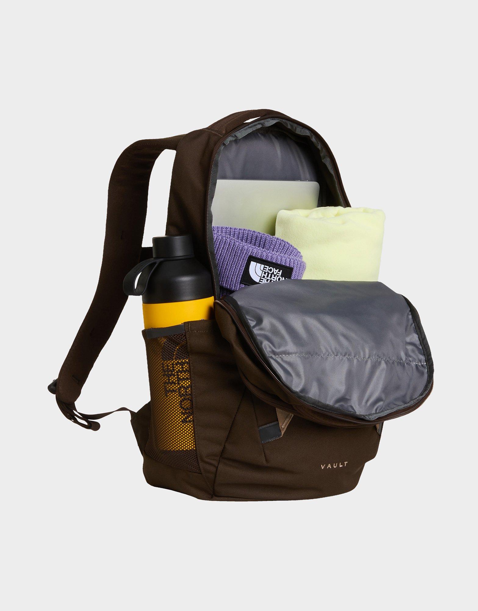 The North Face Vault Backpack