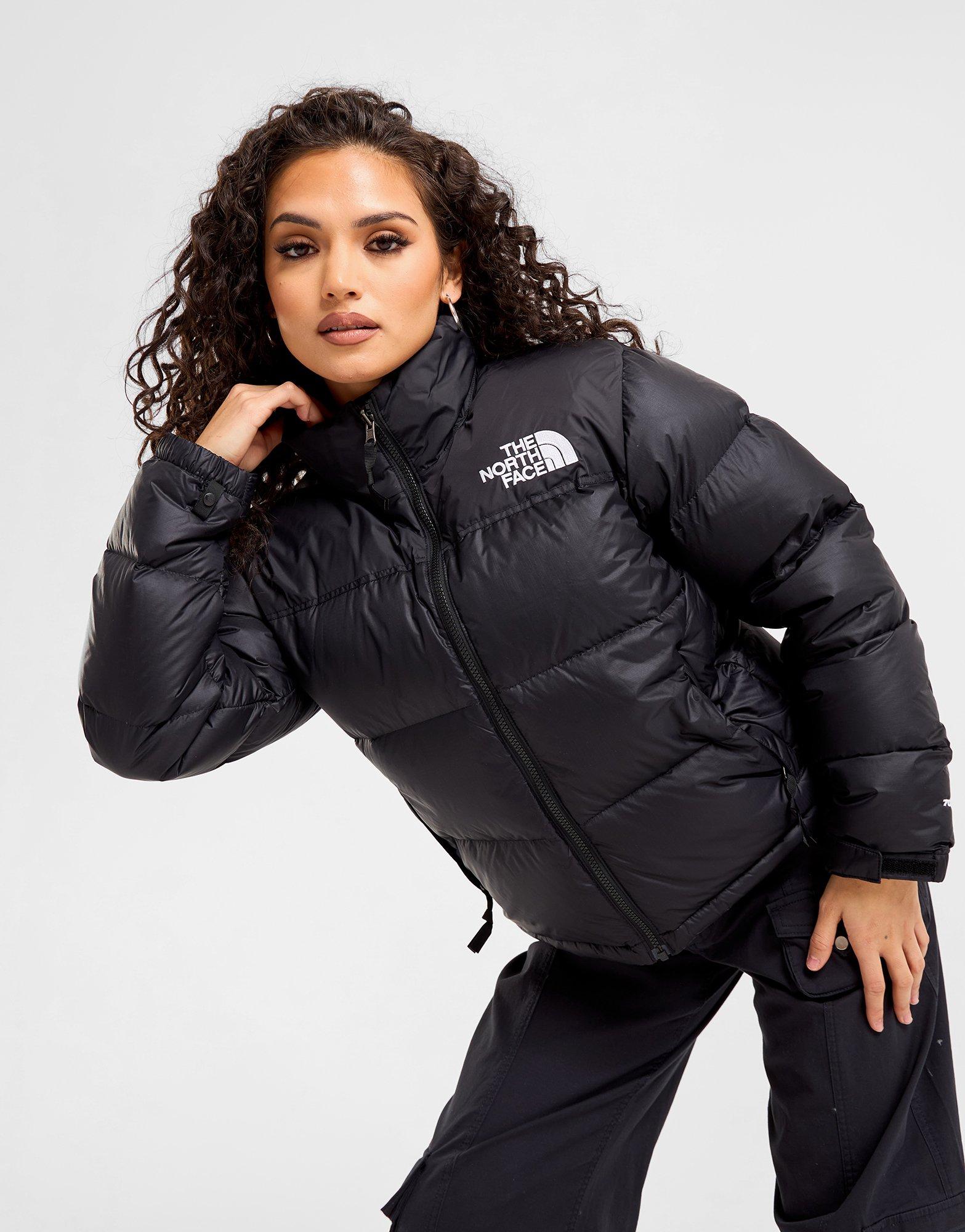 North face jacket bugzy 2024 malone