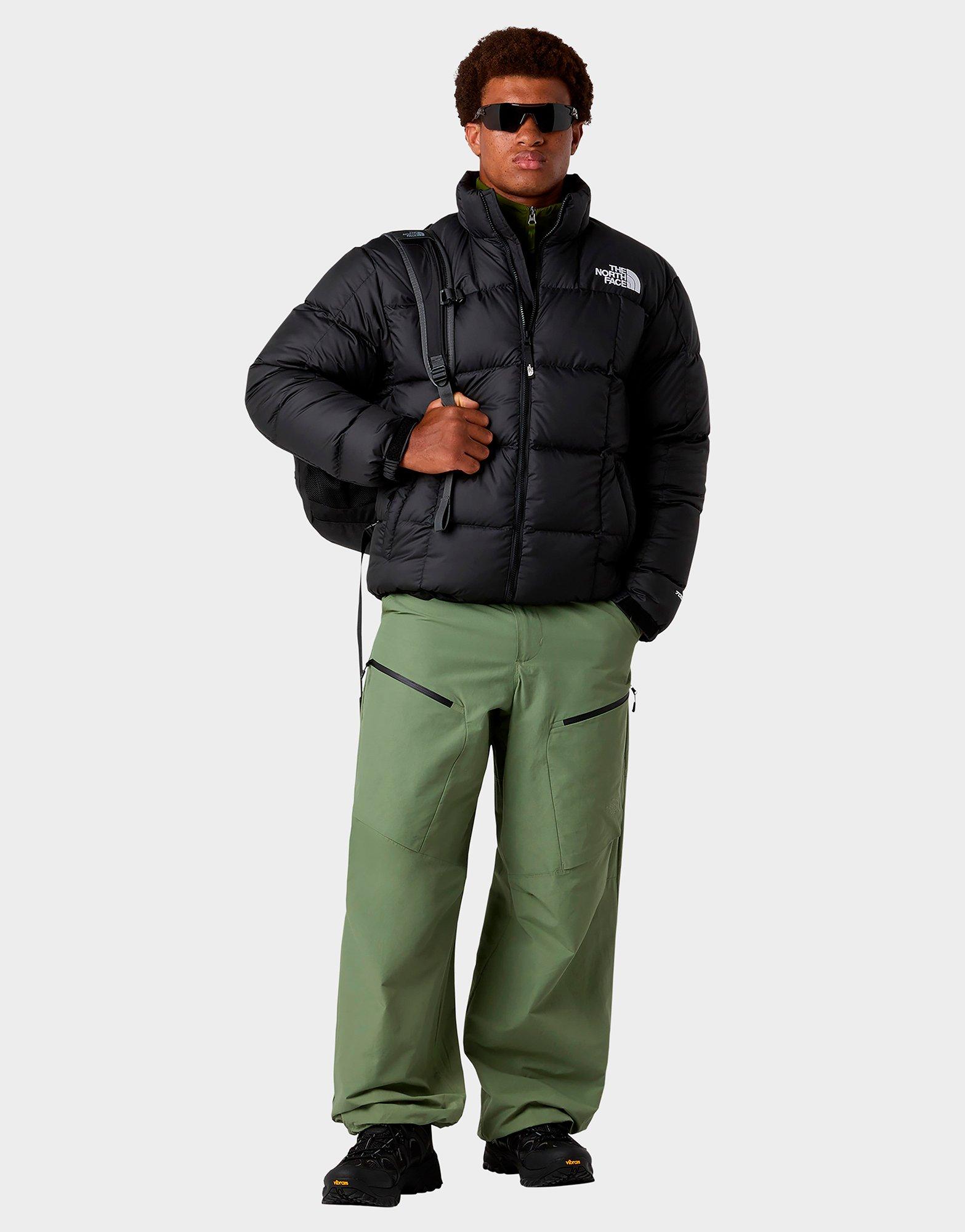 The North Face Lhotse Down Jacket