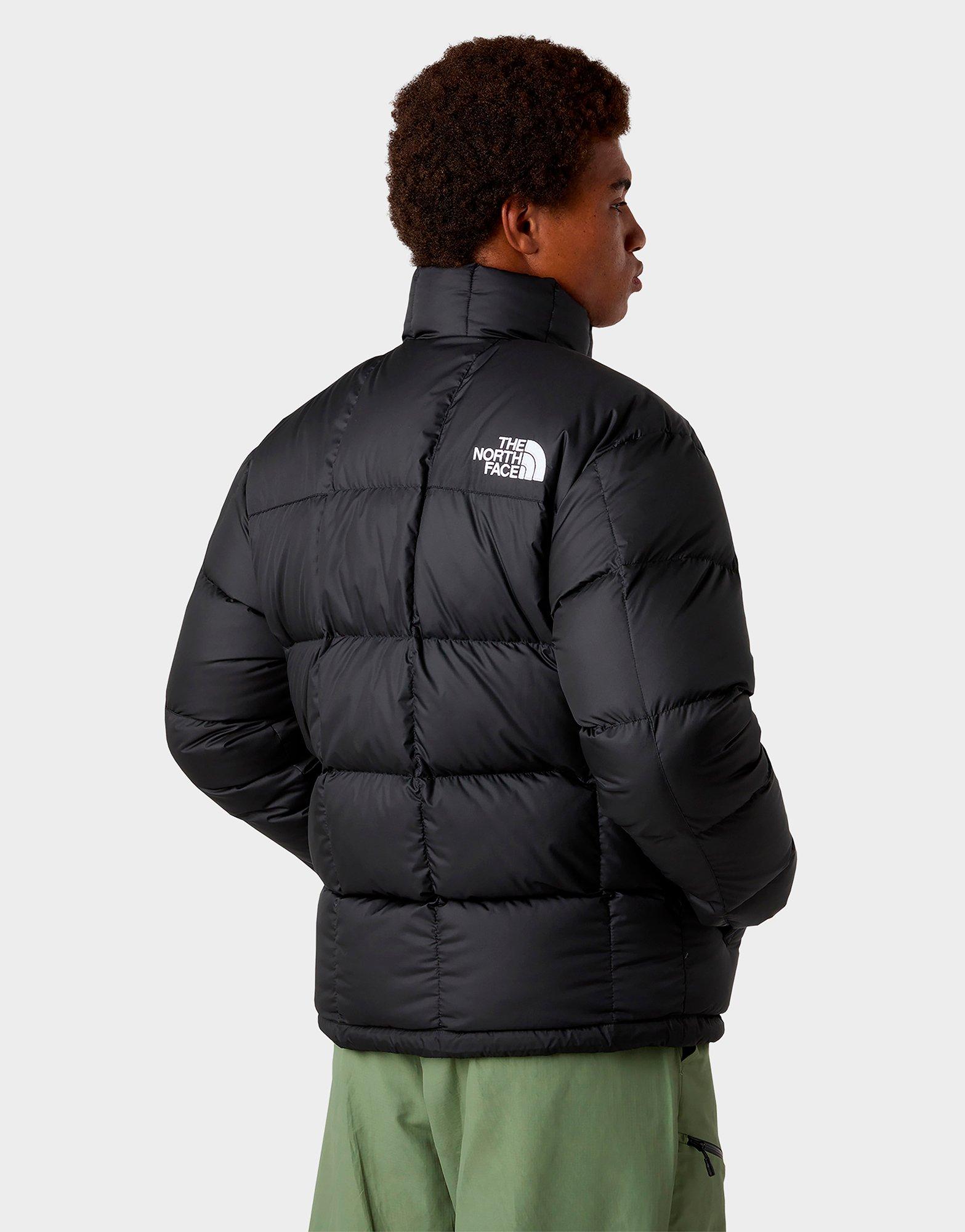 The North Face Lhotse Down Jacket