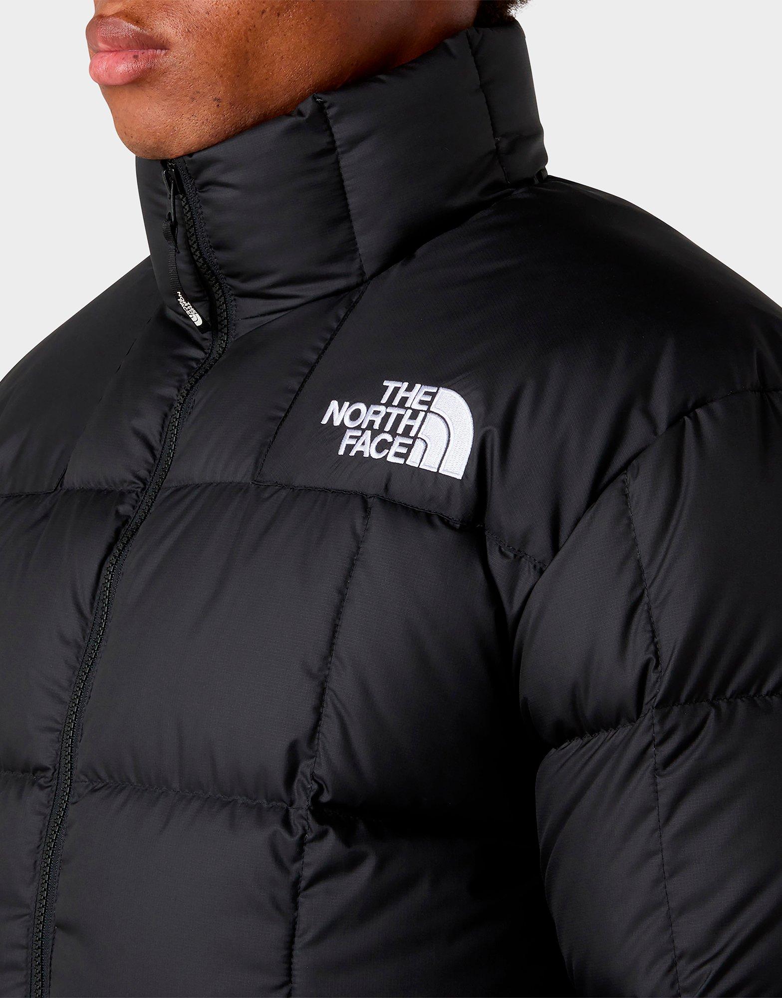 The North Face Lhotse Down Jacket