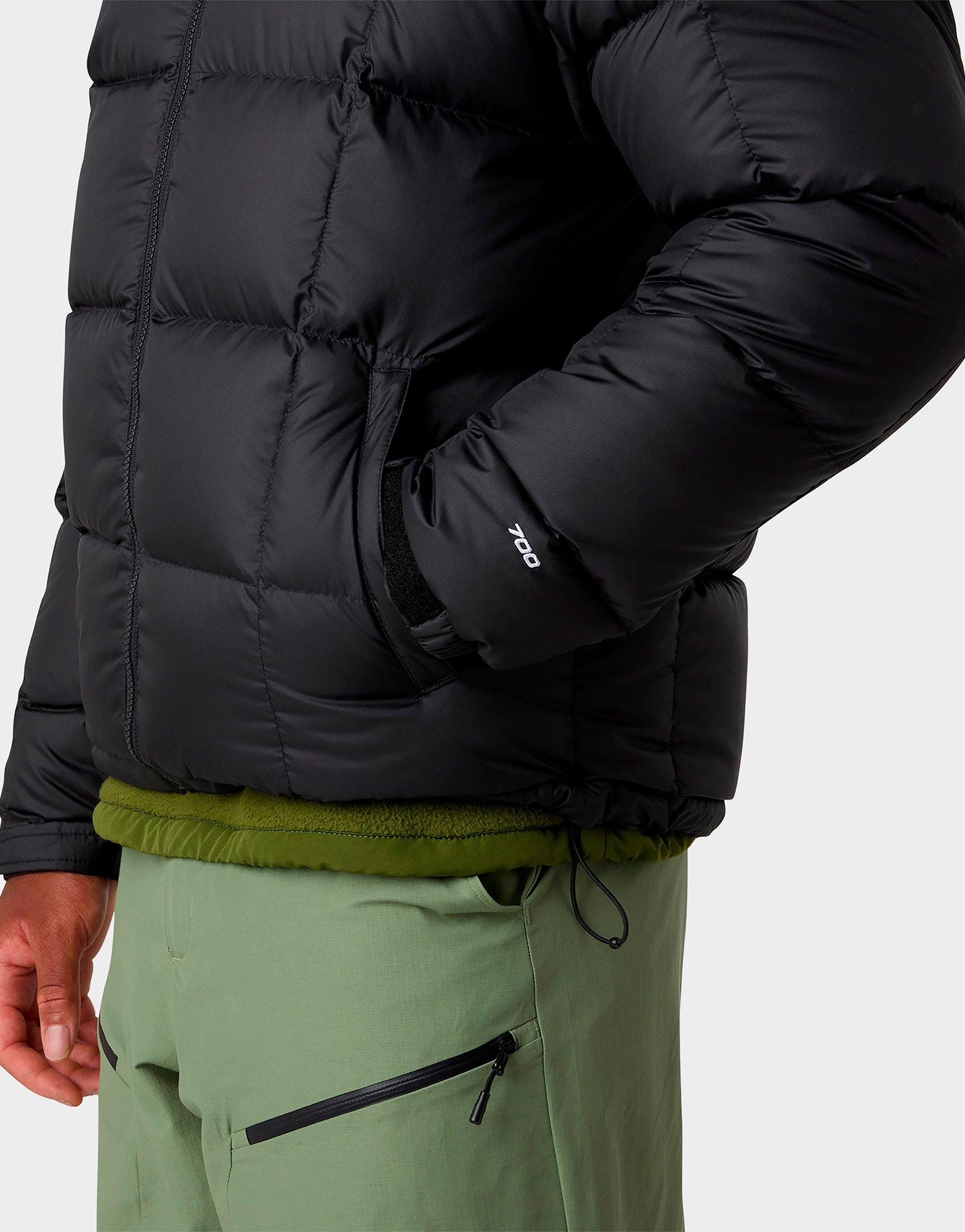 The North Face Lhotse Down Jacket