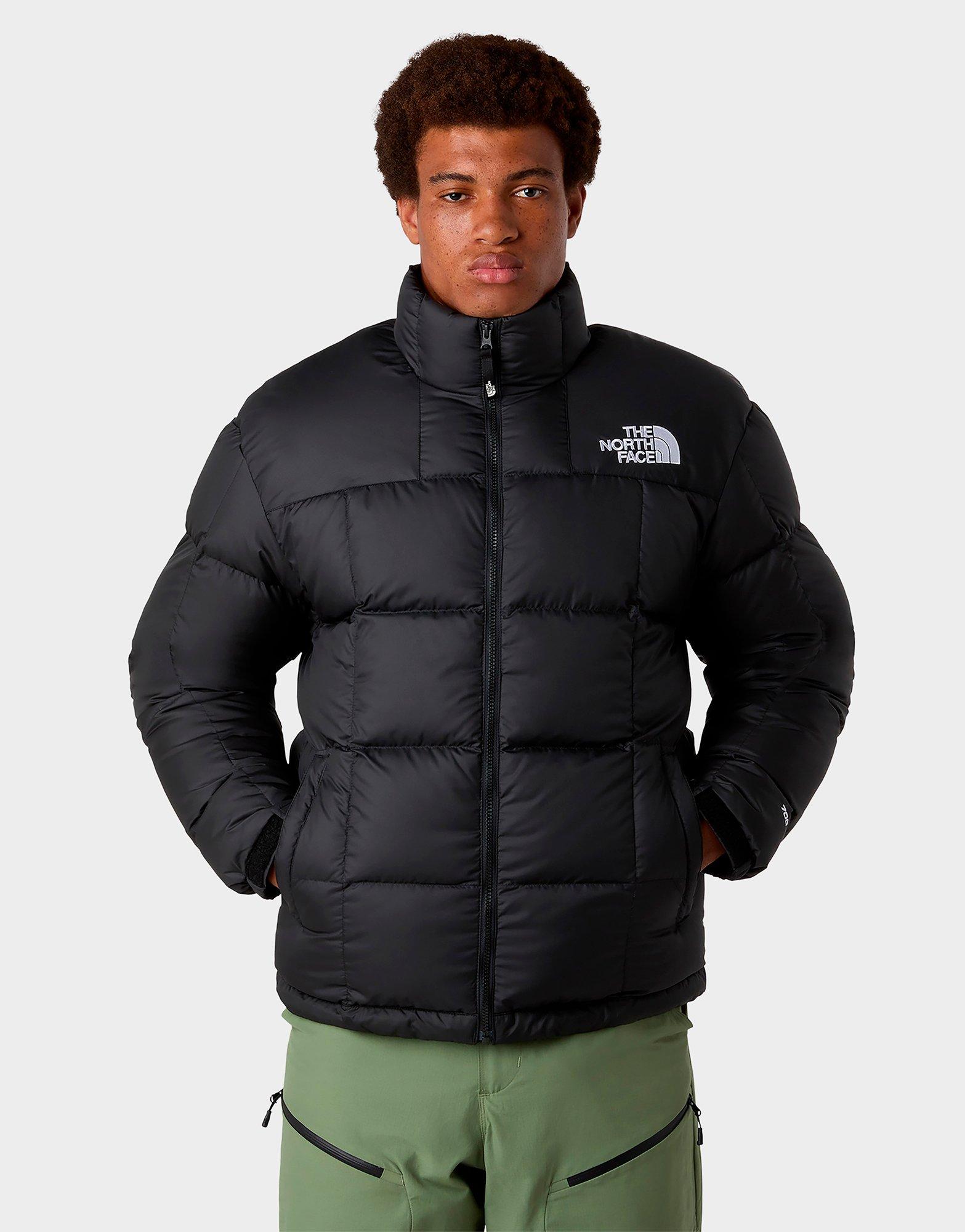 The North Face Lhotse Down Jacket