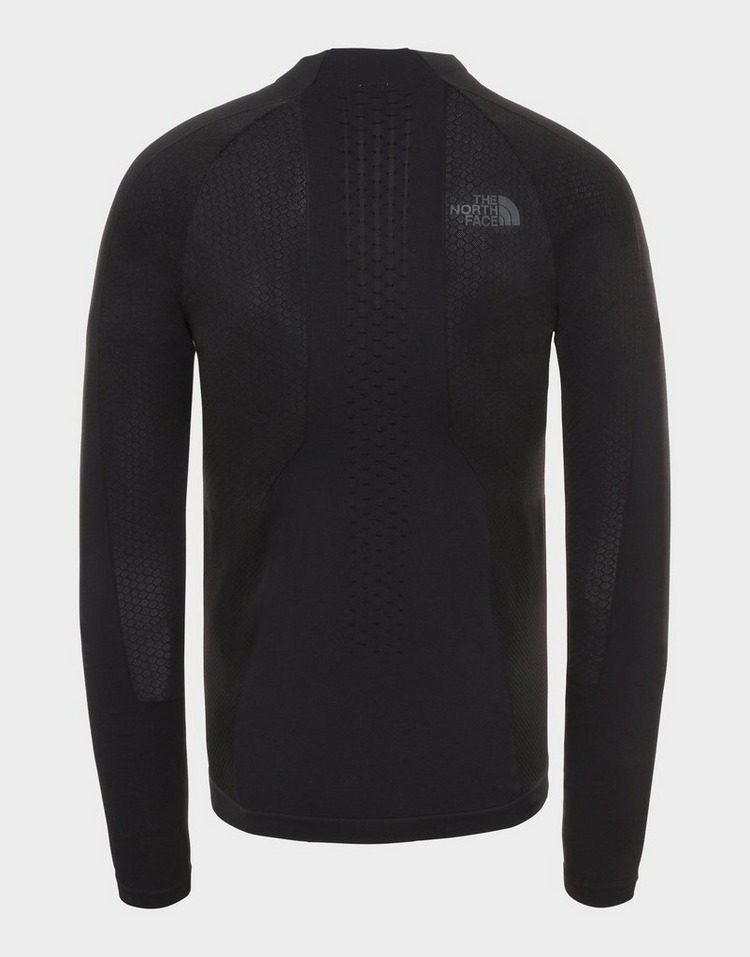 The North Face Sport Long Sleeve Zip Top