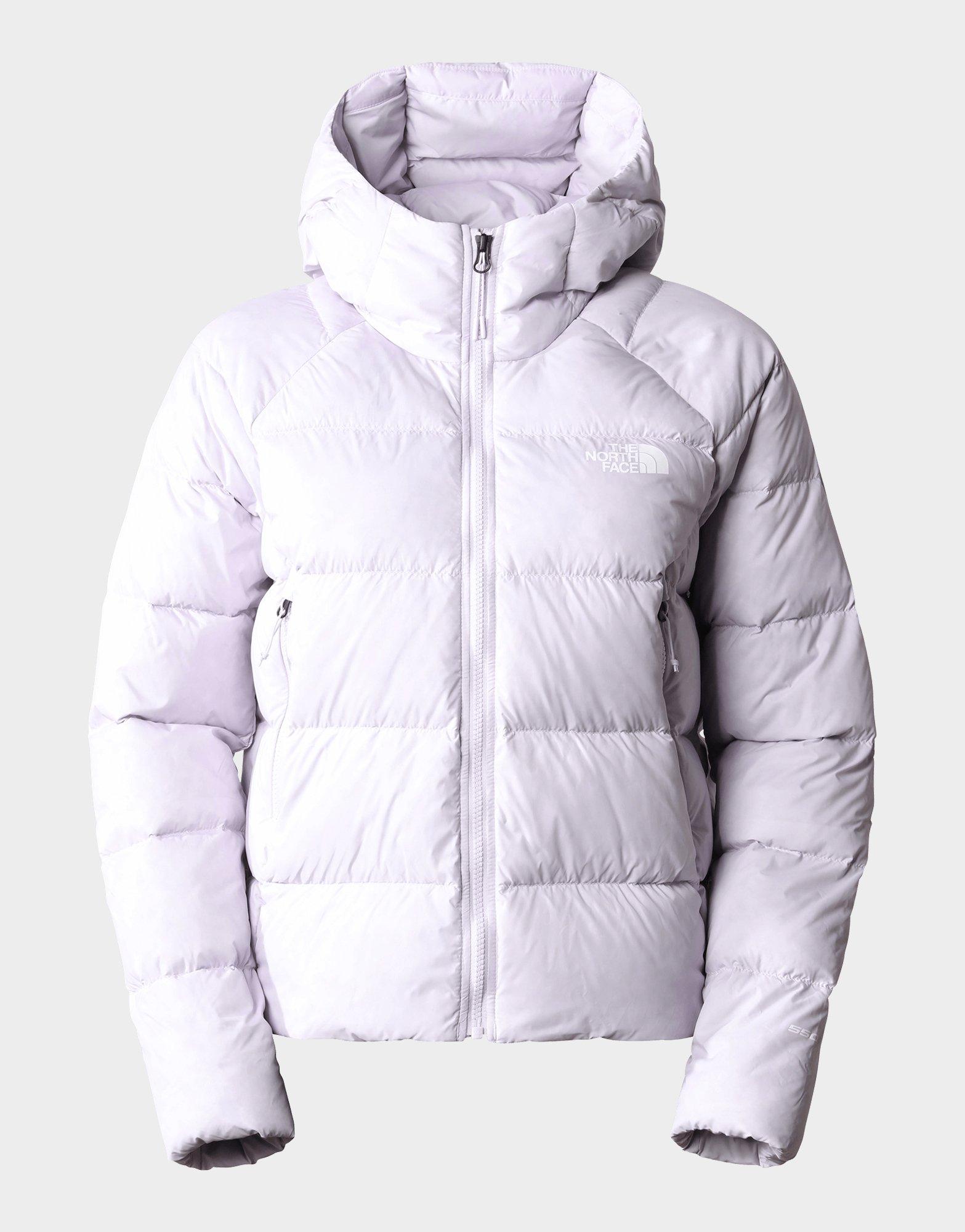 The North Face W HYALITE DOWN HOODIE - EU