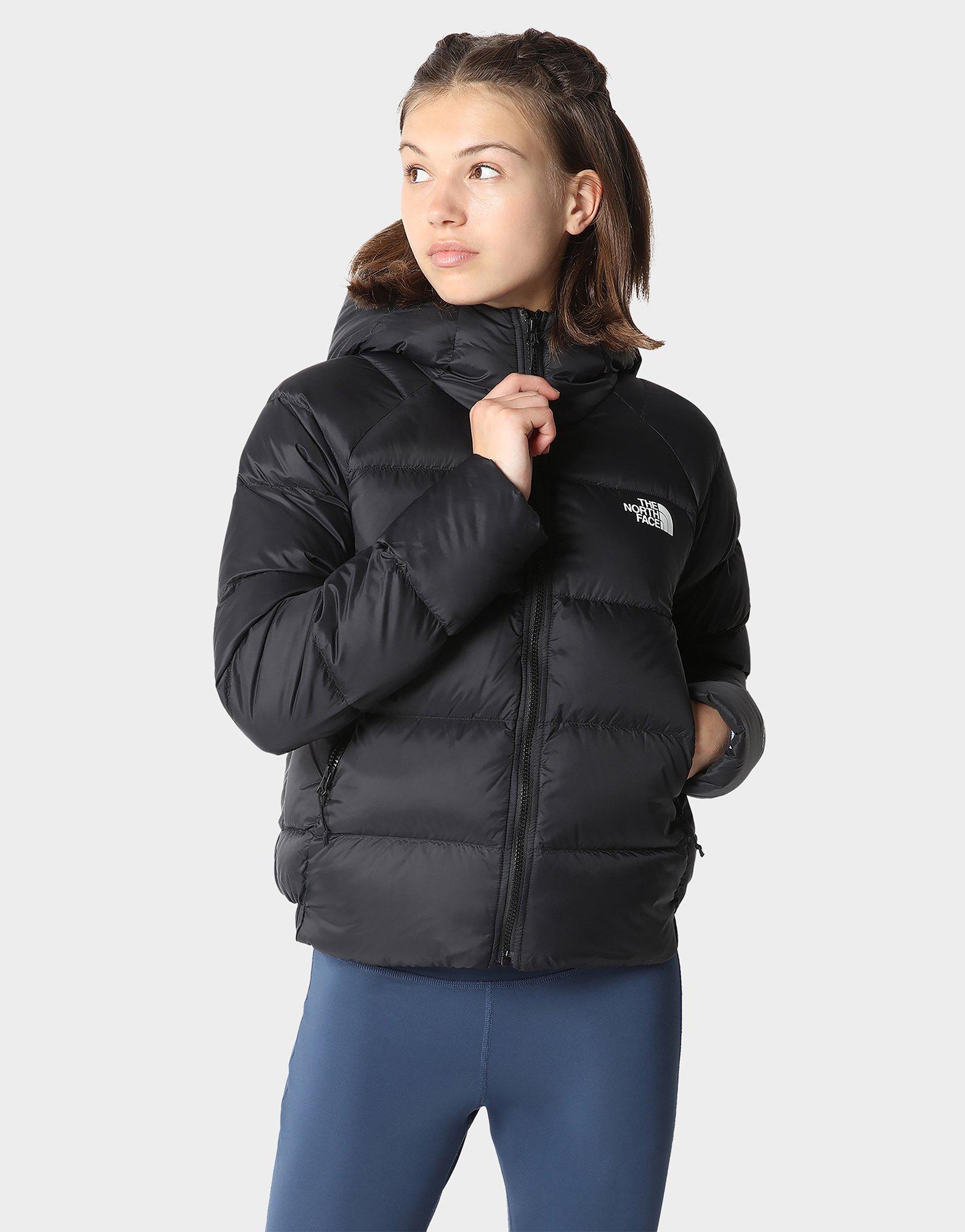 The North Face Boys' Hyalite Winter Jacket, Kids', Puffer, Insulated, Down,  Hooded