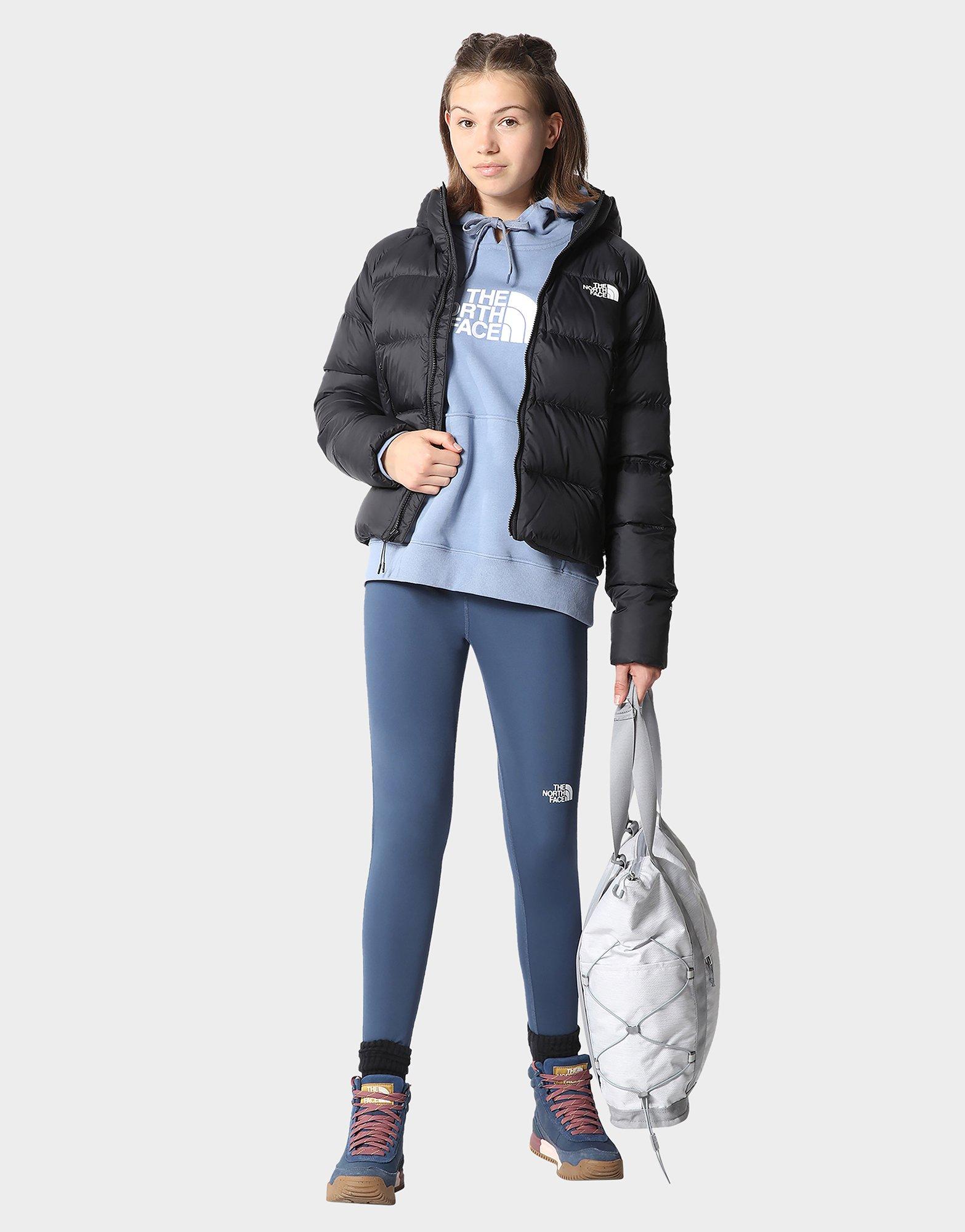 The North Face W HYALITE DOWN HOODIE - EU