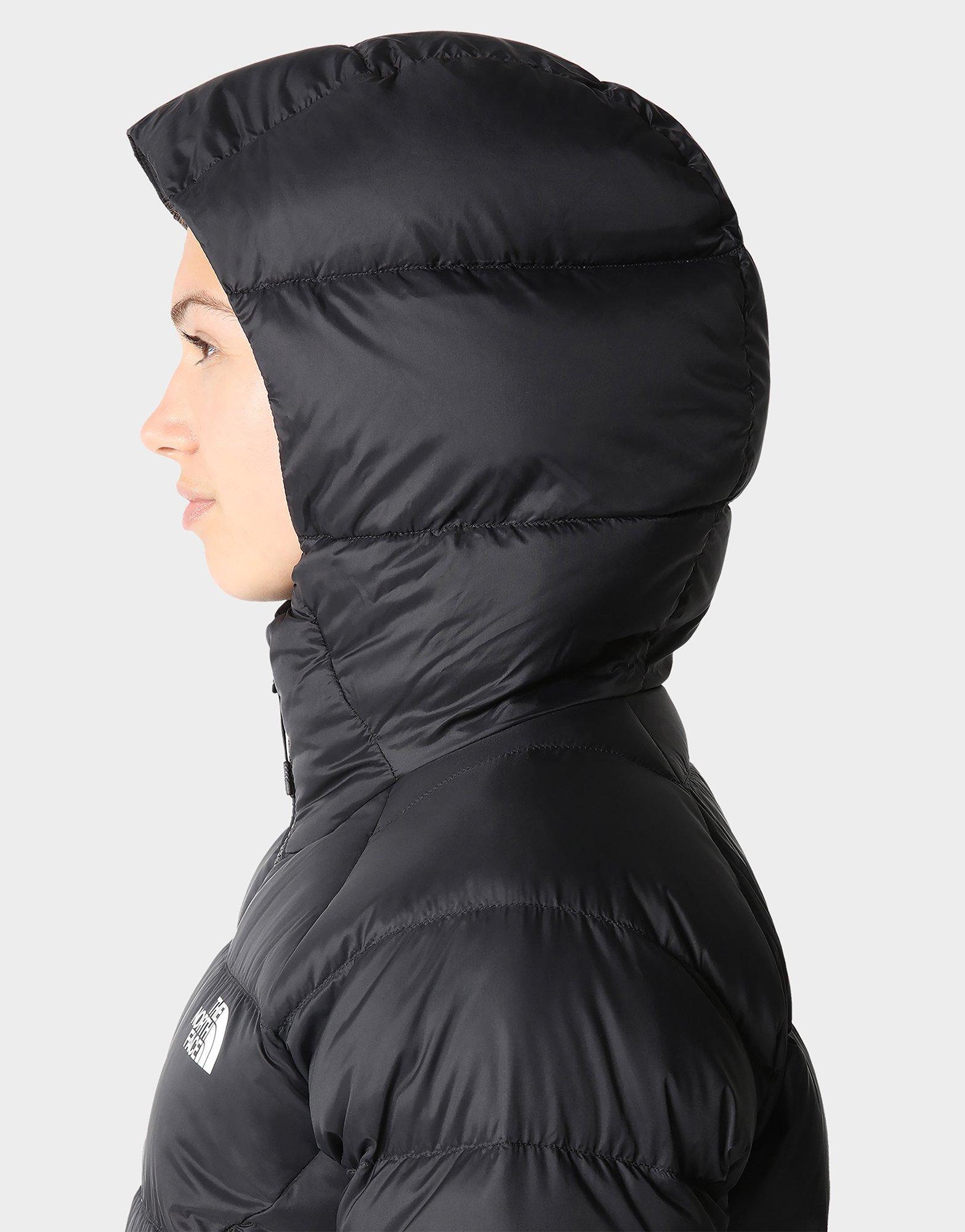 The North Face W HYALITE DOWN HOODIE - EU