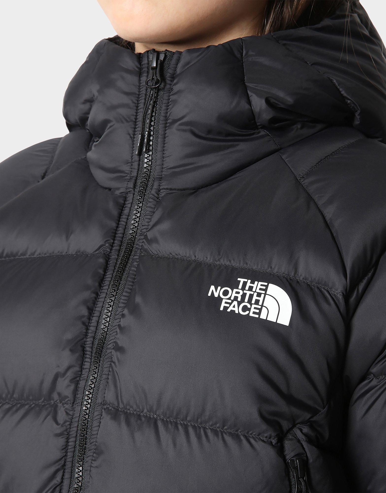 The North Face W HYALITE DOWN HOODIE - EU