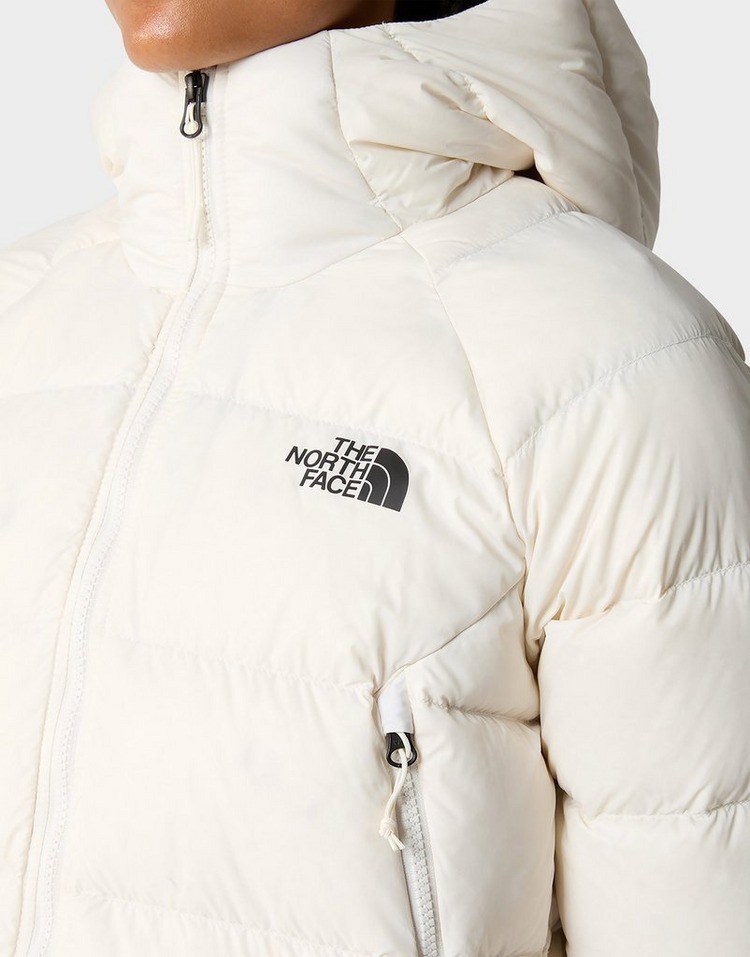 The North Face Hyalite Down Hooded Jacket