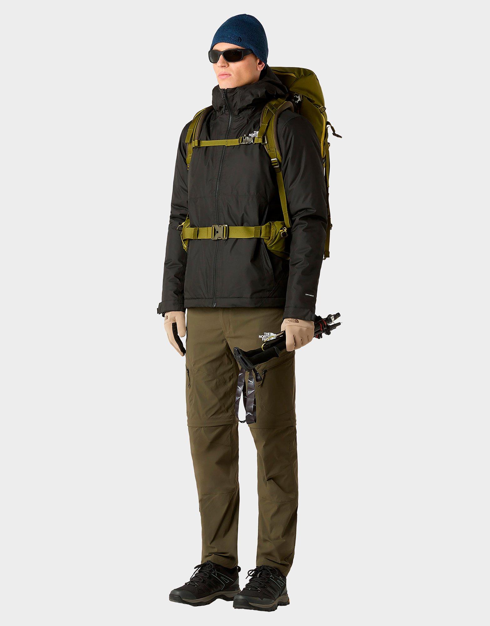The North Face M Millerton Insulated Jacket