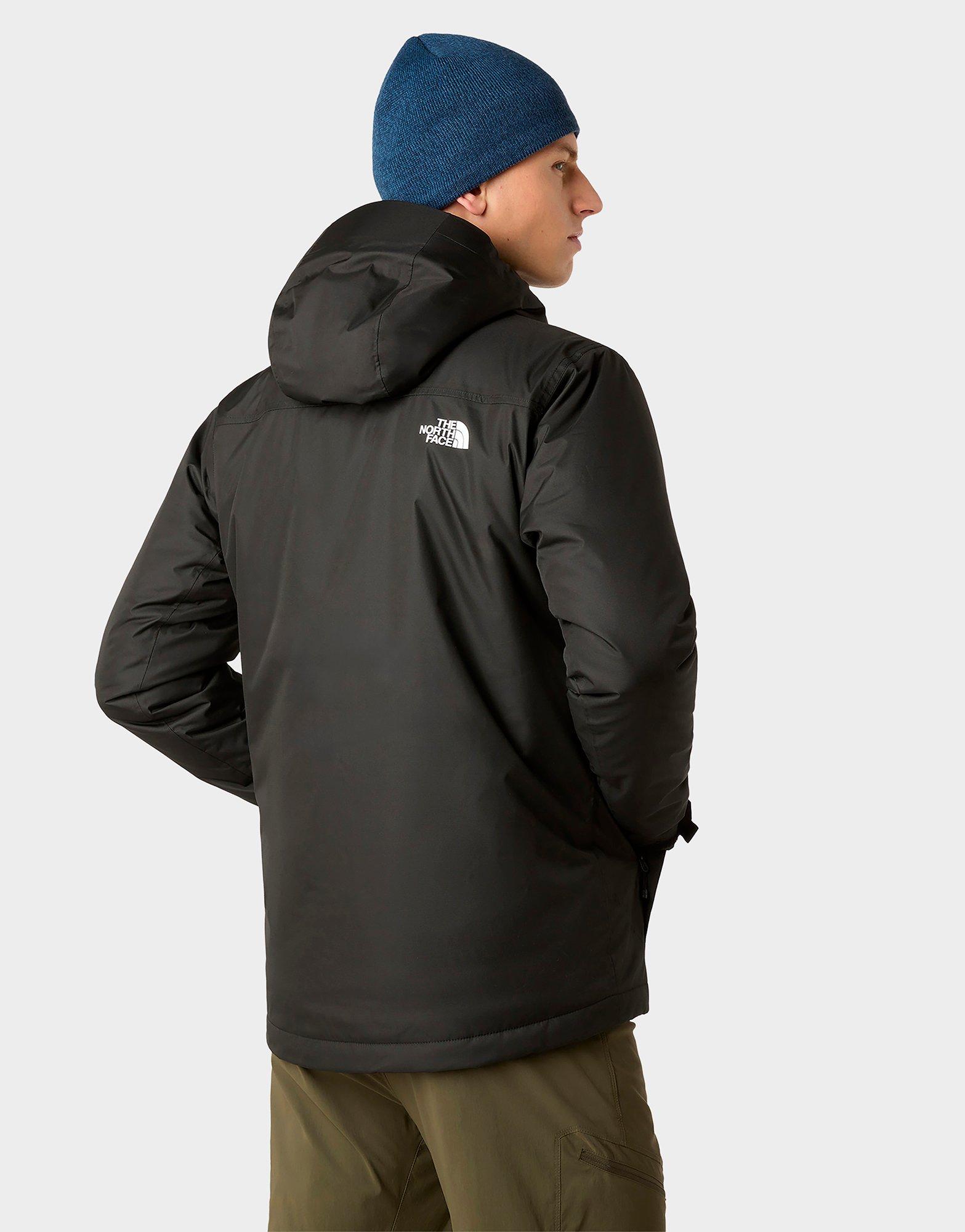 The North Face M Millerton Insulated Jacket