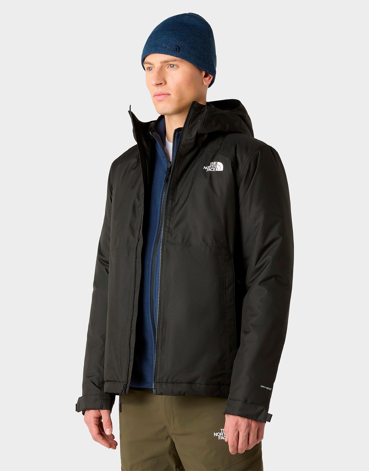 The North Face M Millerton Insulated Jacket