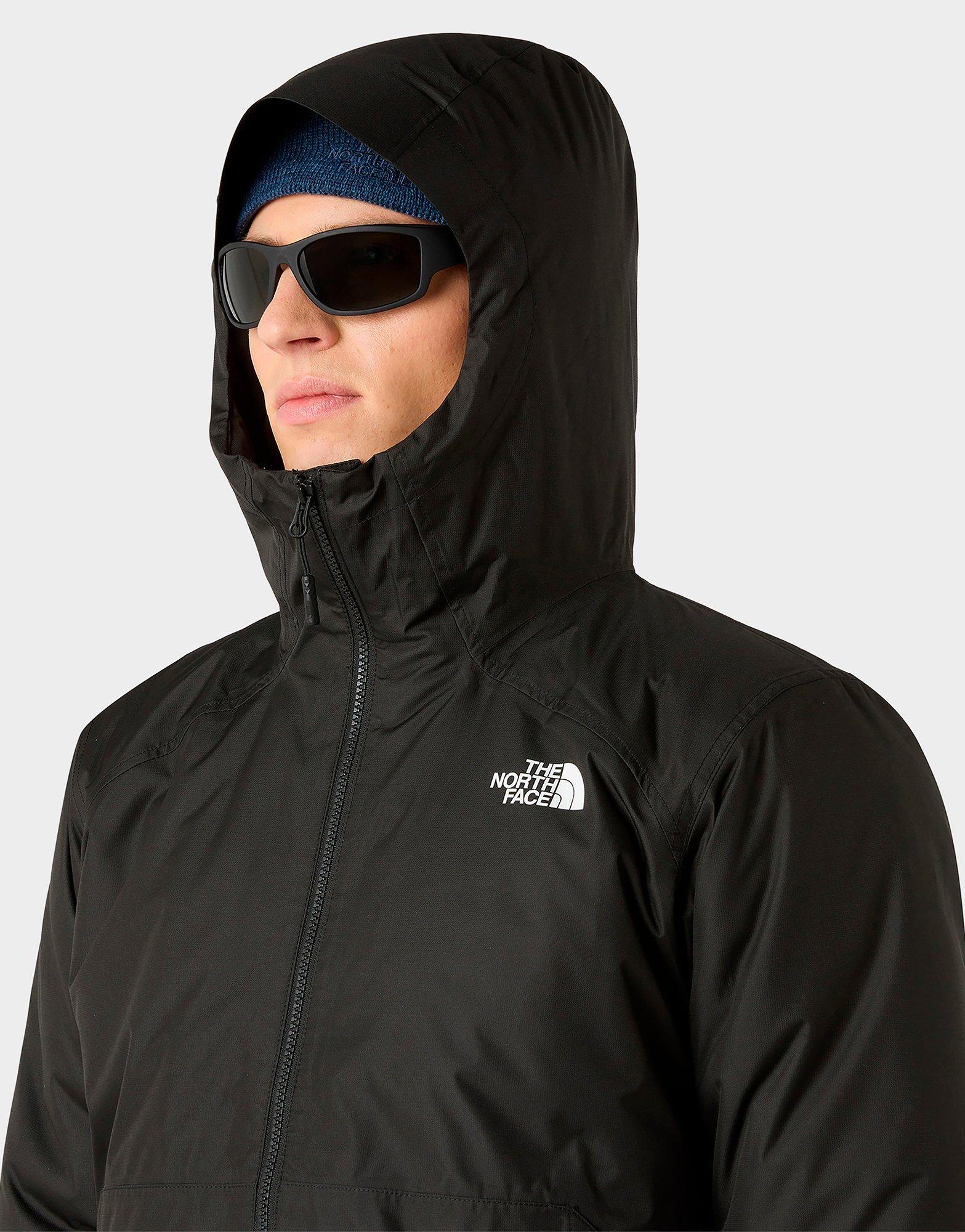 The North Face M Millerton Insulated Jacket