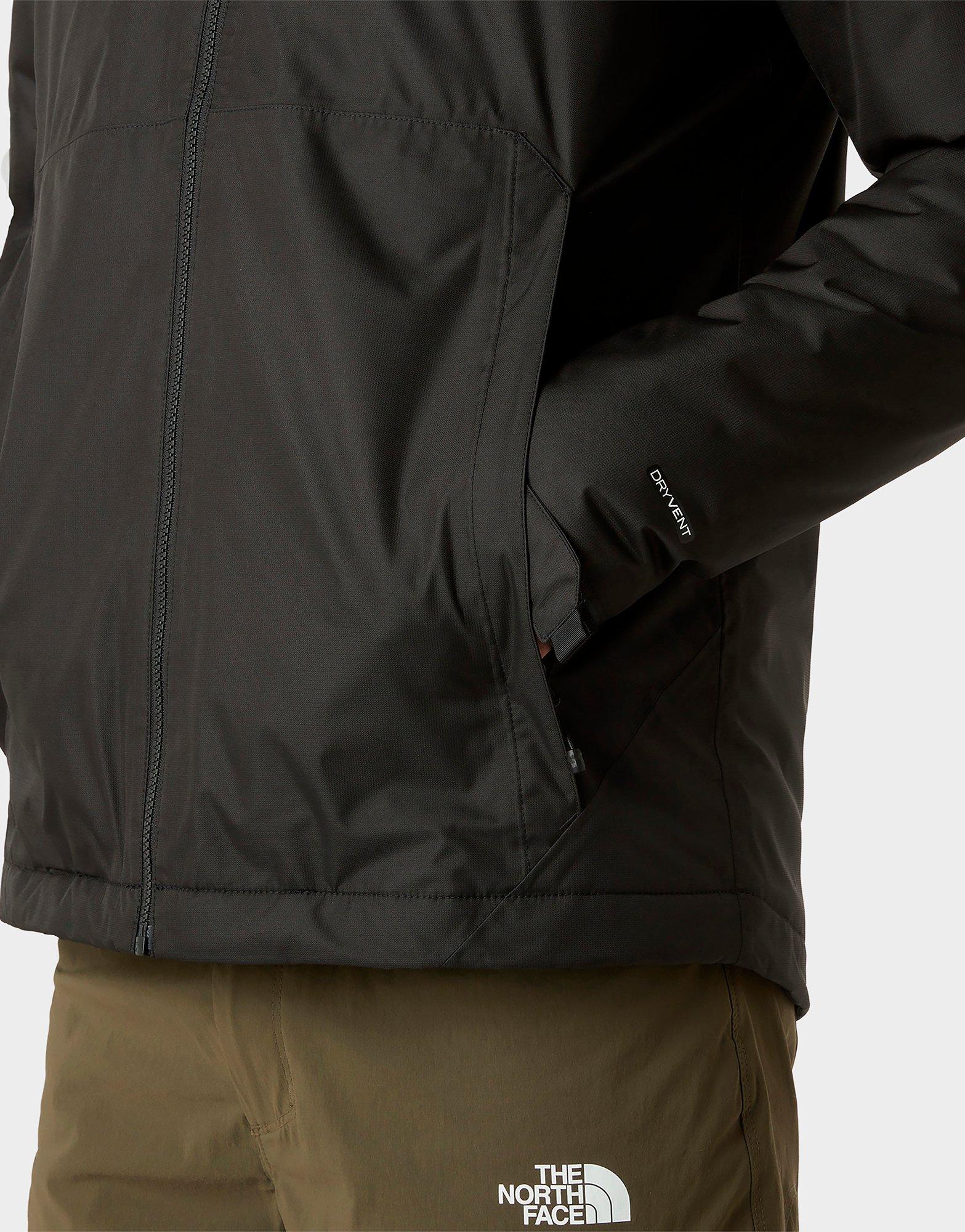 The North Face M Millerton Insulated Jacket