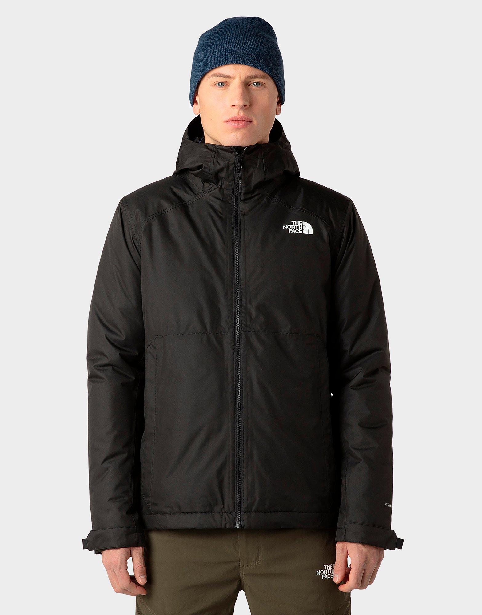 The North Face M Millerton Insulated Jacket