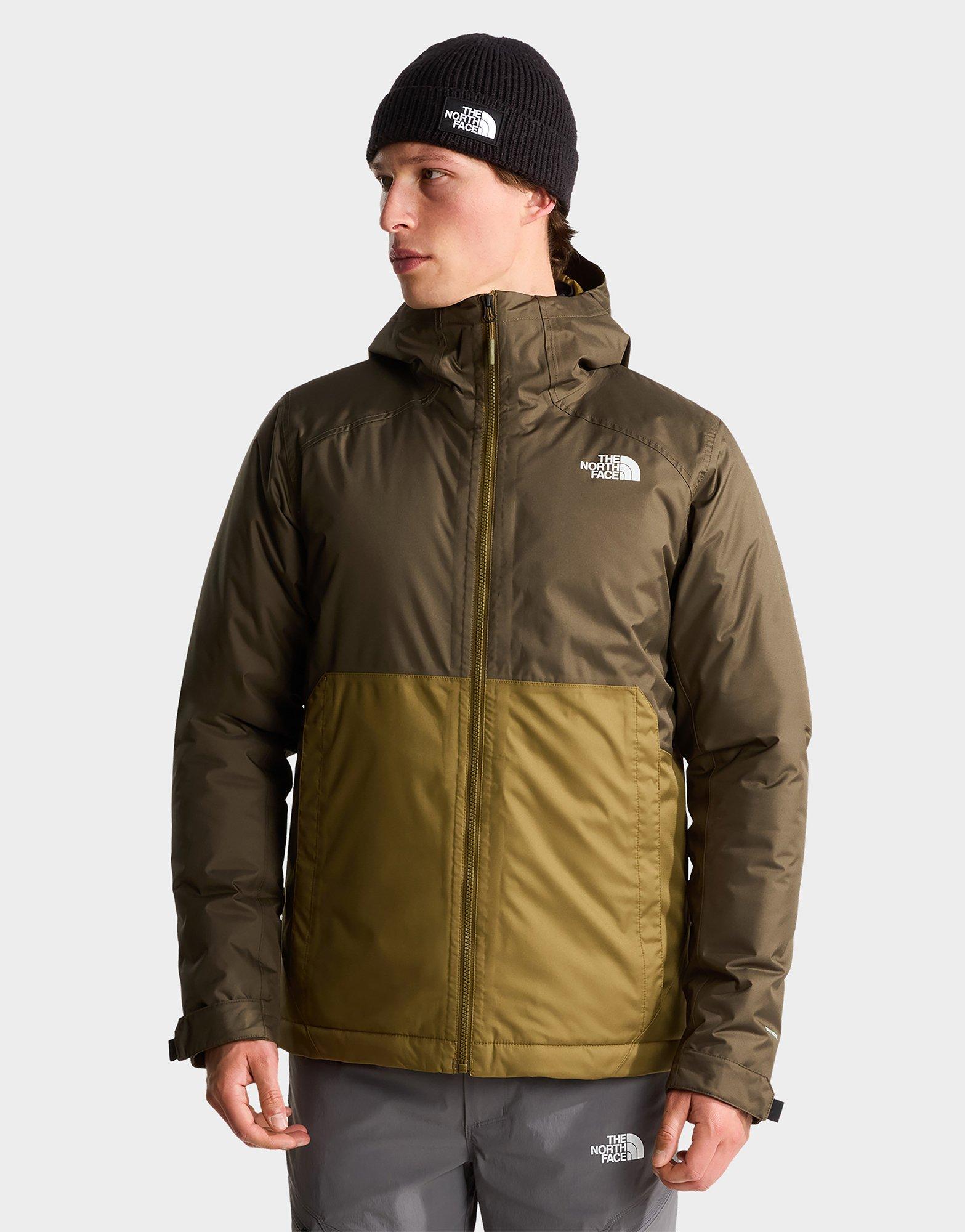 The North Face M Millerton Insulated Jacket