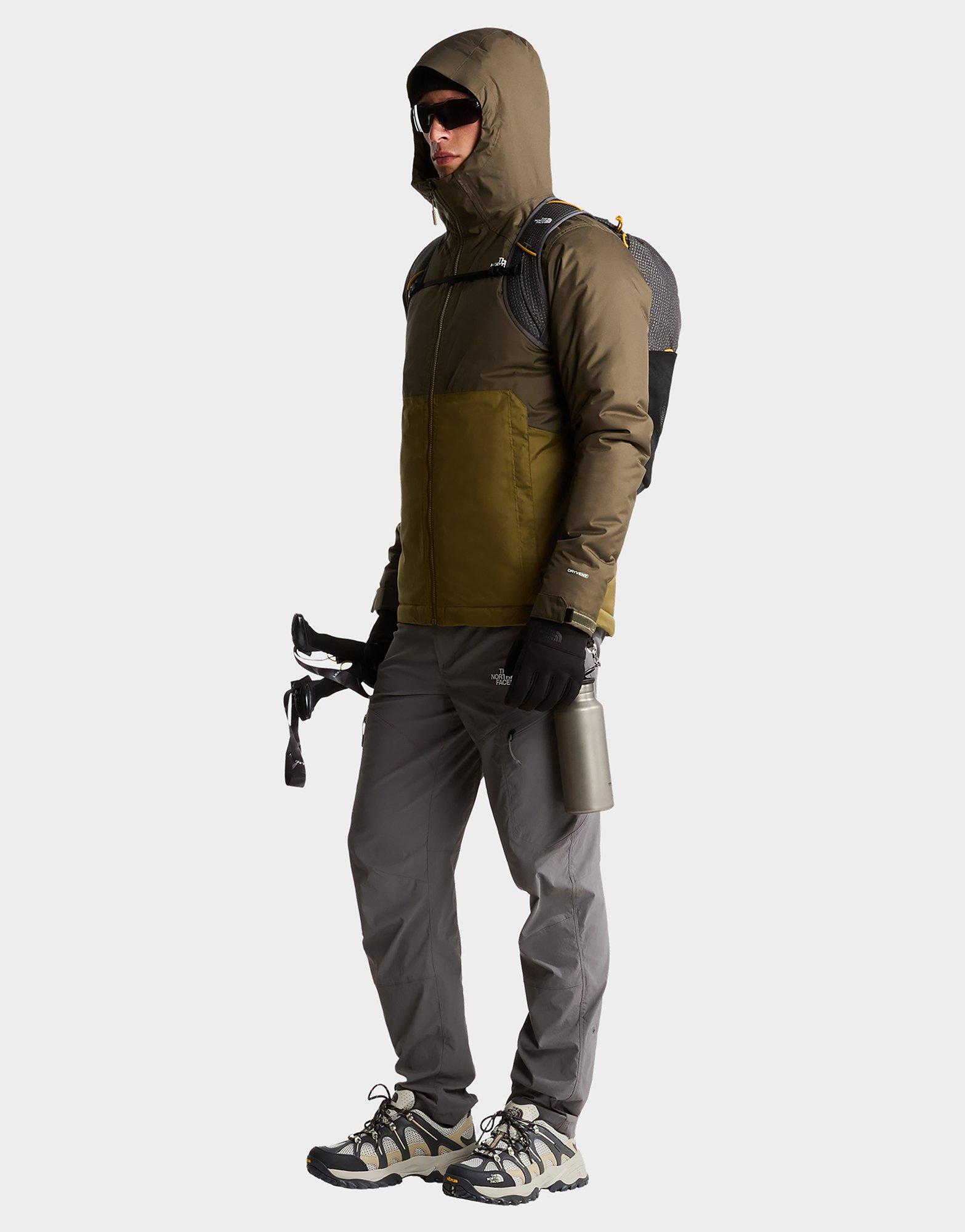 The North Face M Millerton Insulated Jacket